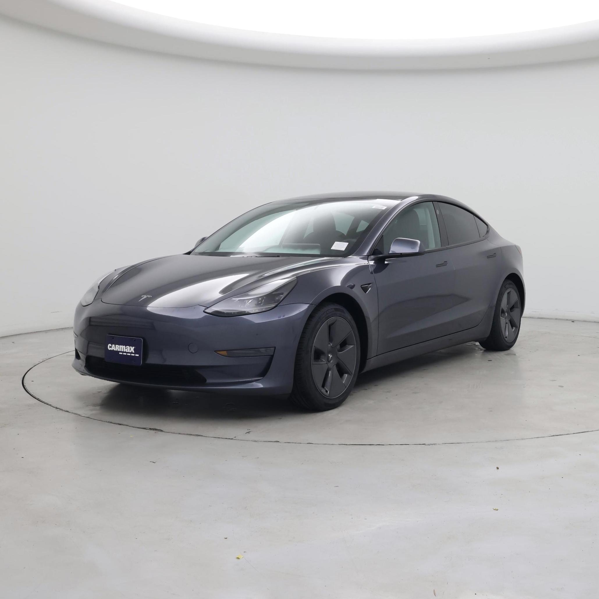Thumbnail: 2022 Tesla Model 3 - 4