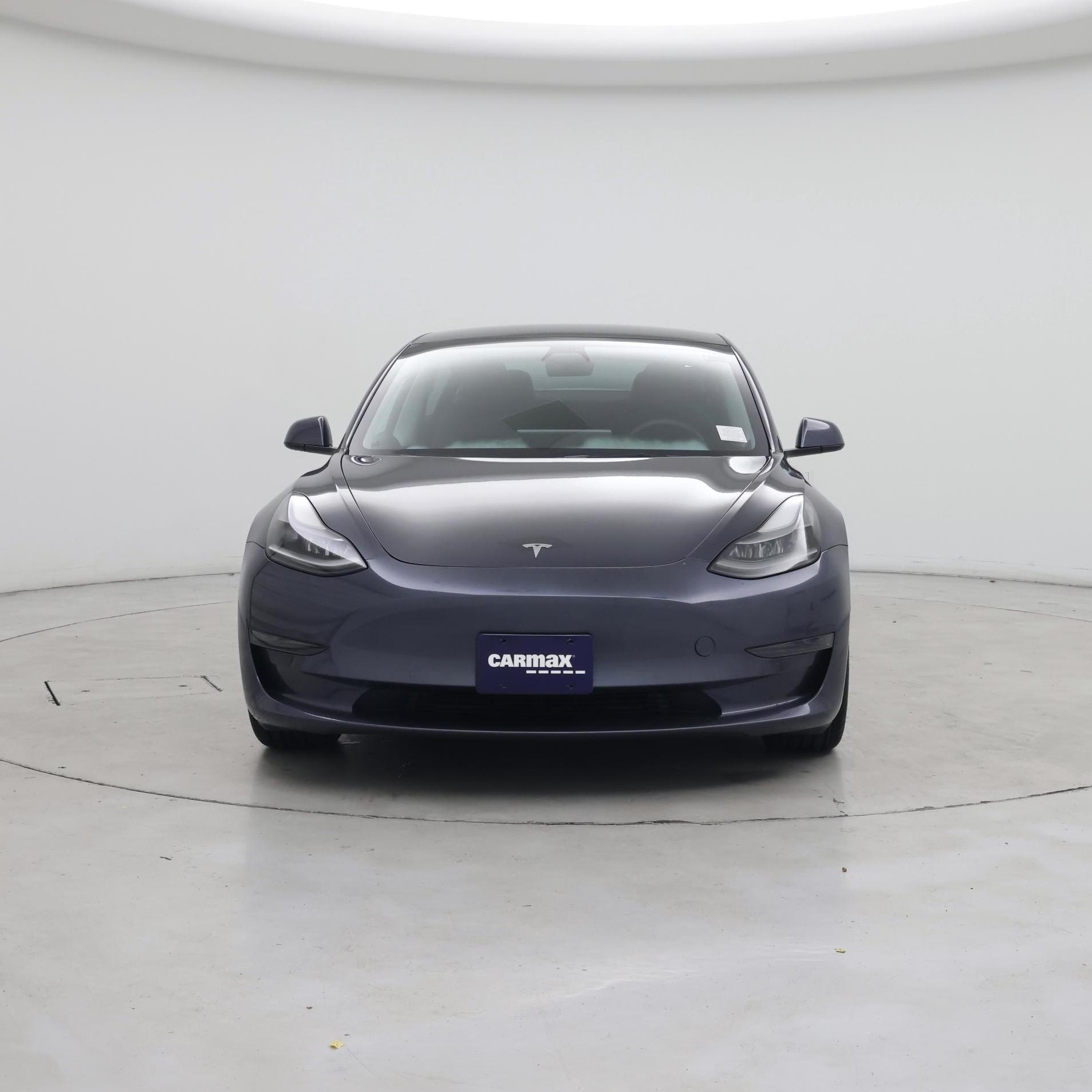 Thumbnail: 2022 Tesla Model 3 - 5