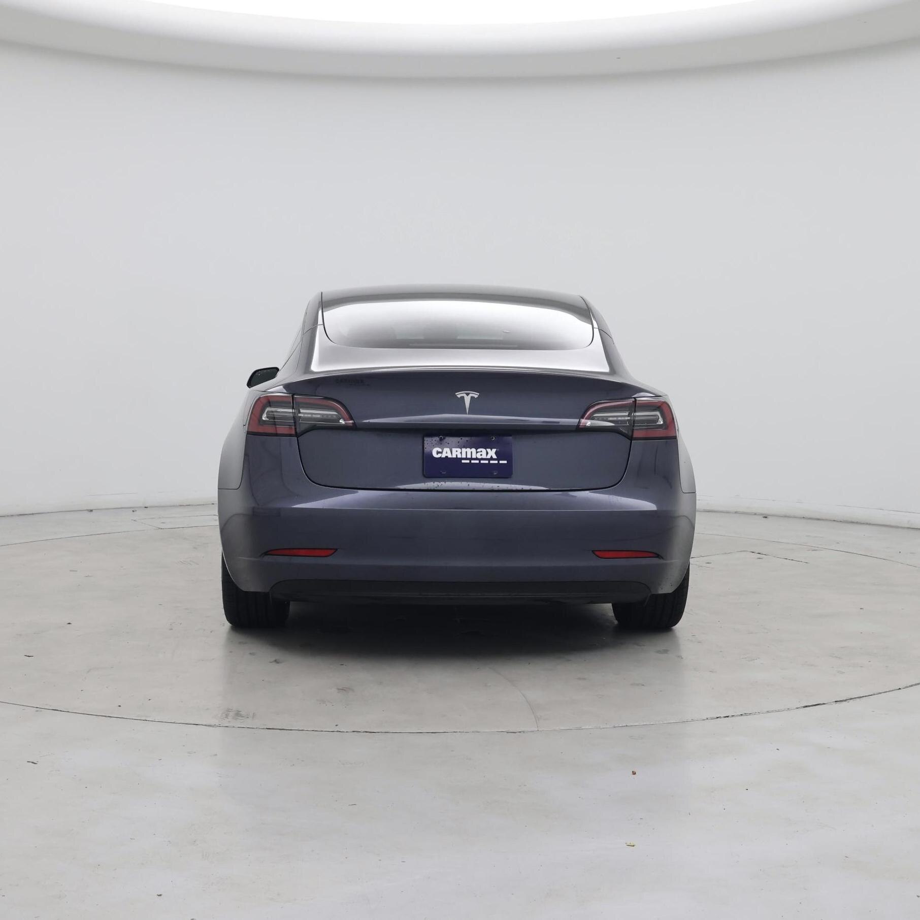Thumbnail: 2022 Tesla Model 3 - 6