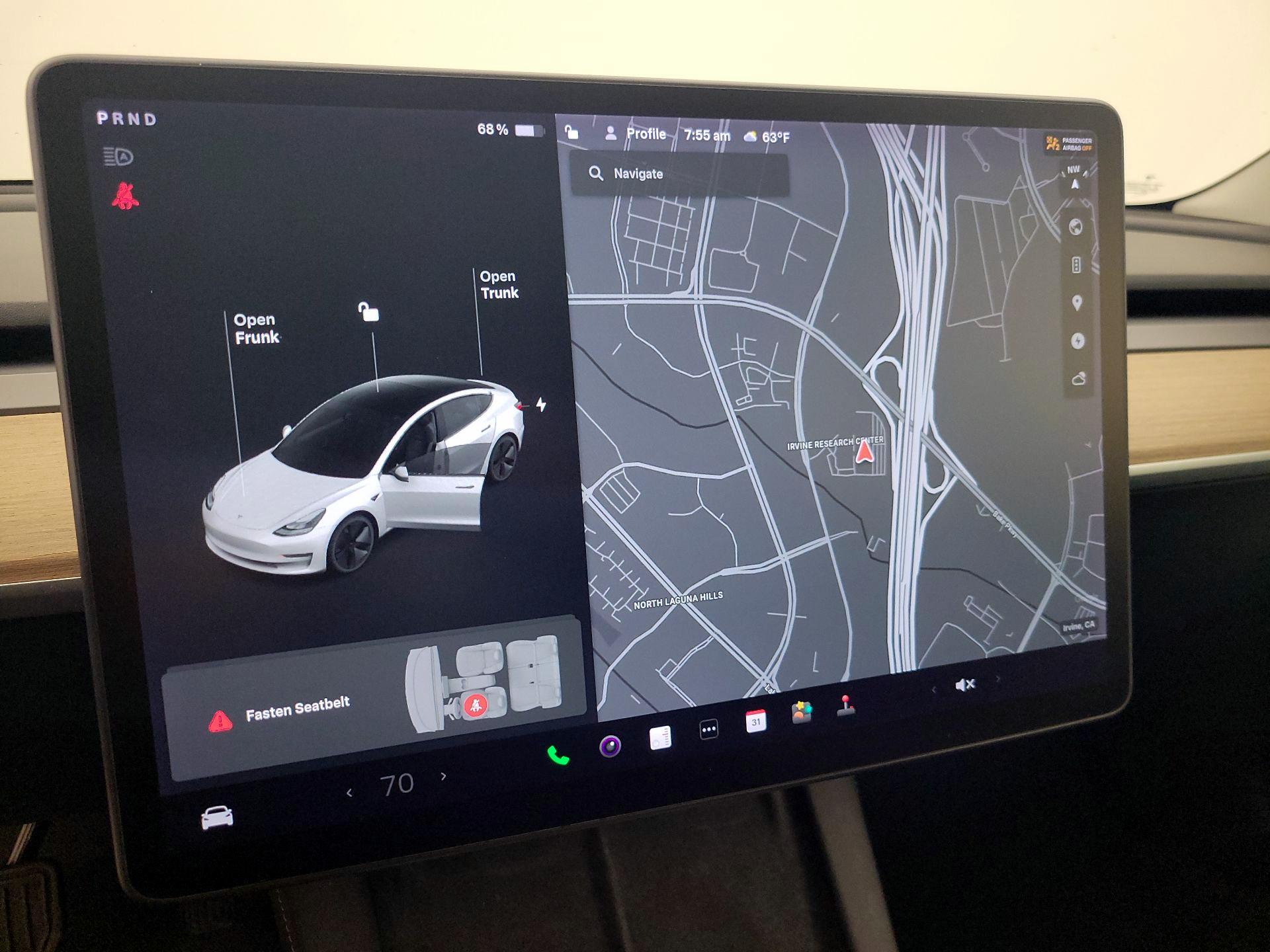 Thumbnail: 2021 Tesla Model 3 - 13