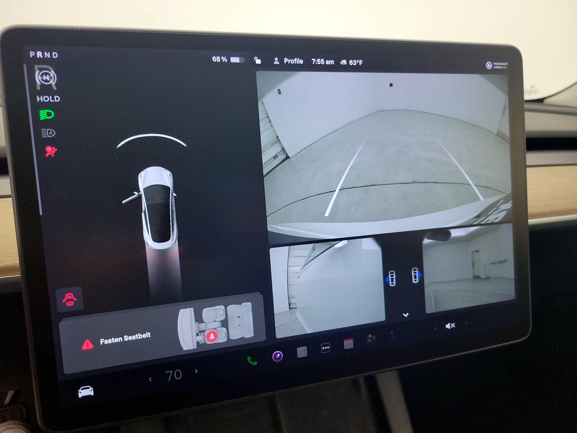 Thumbnail: 2021 Tesla Model 3 - 14