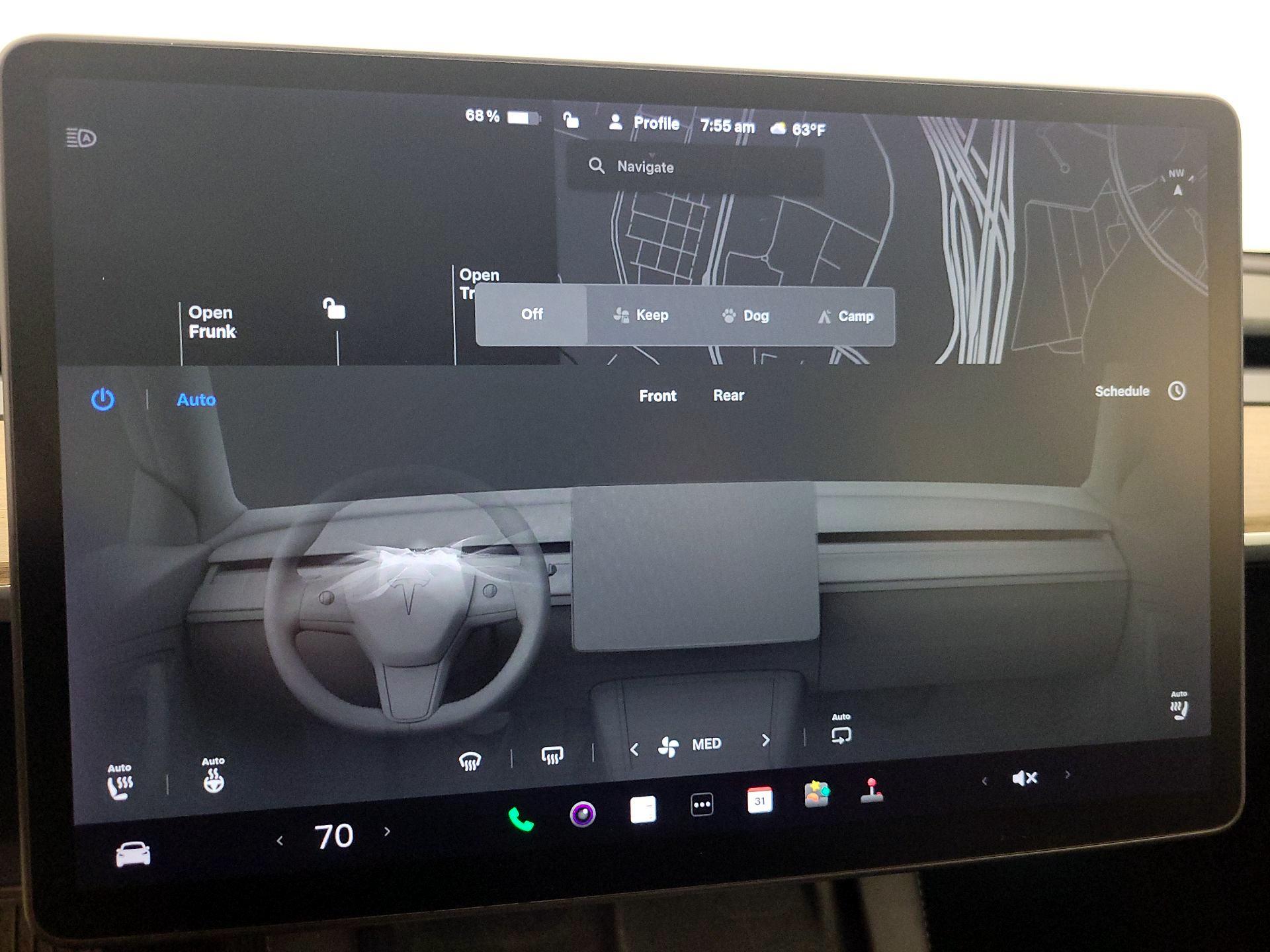 Thumbnail: 2021 Tesla Model 3 - 16