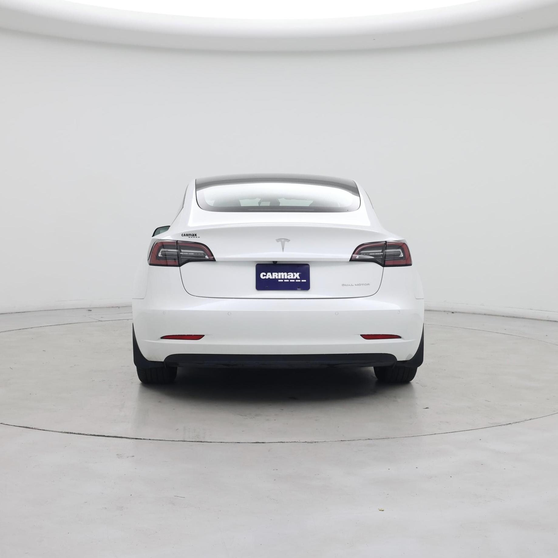 Thumbnail: 2021 Tesla Model 3 - 6