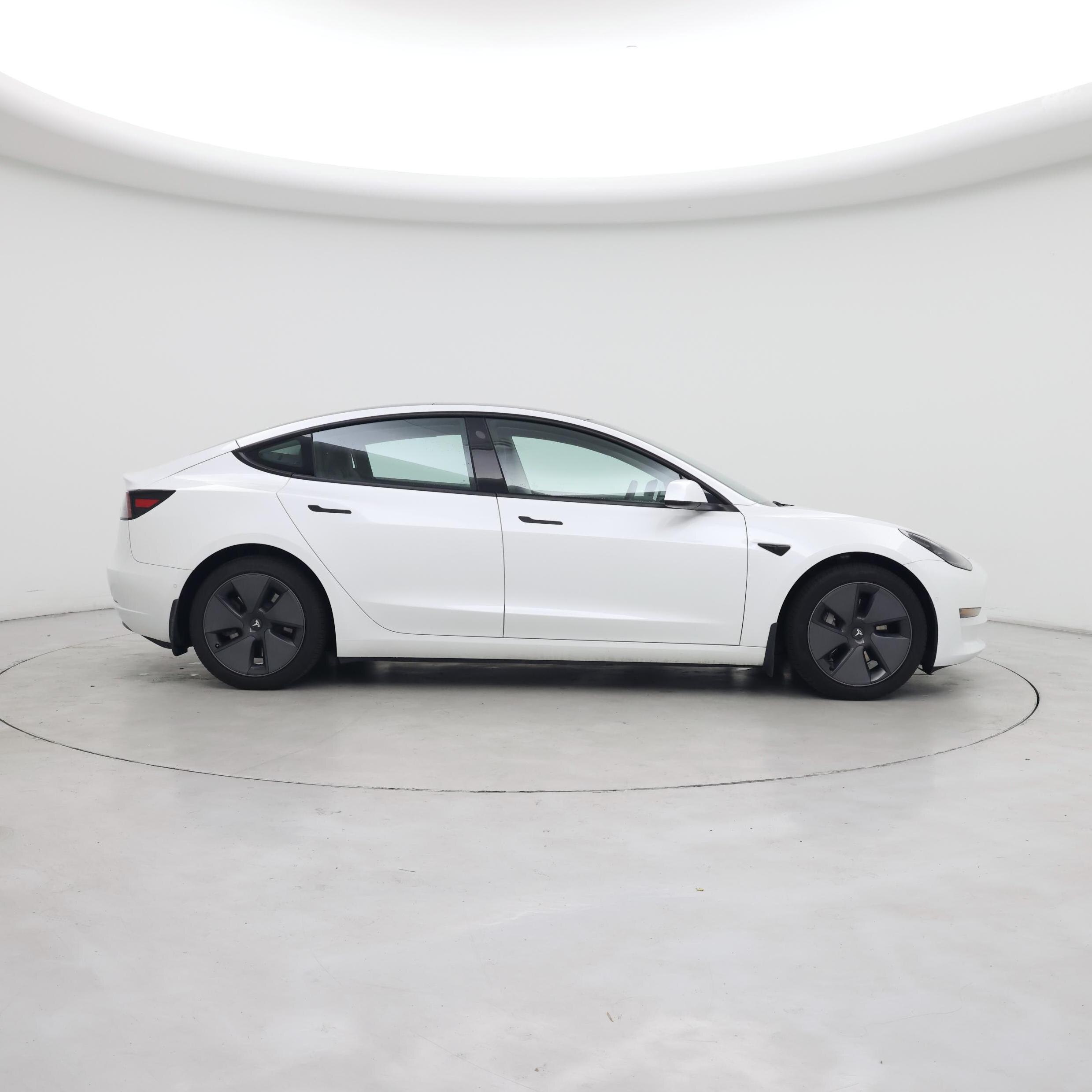 Thumbnail: 2021 Tesla Model 3 - 7