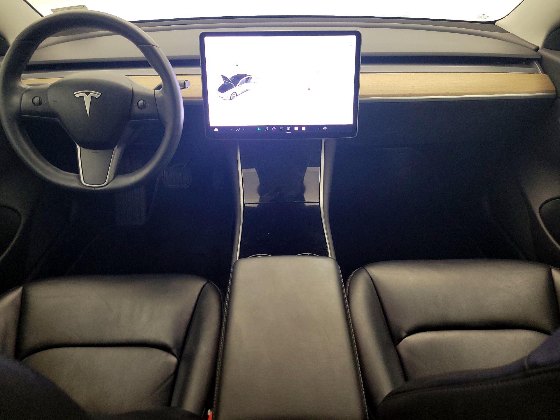 Thumbnail: 2019 Tesla Model 3 - 9