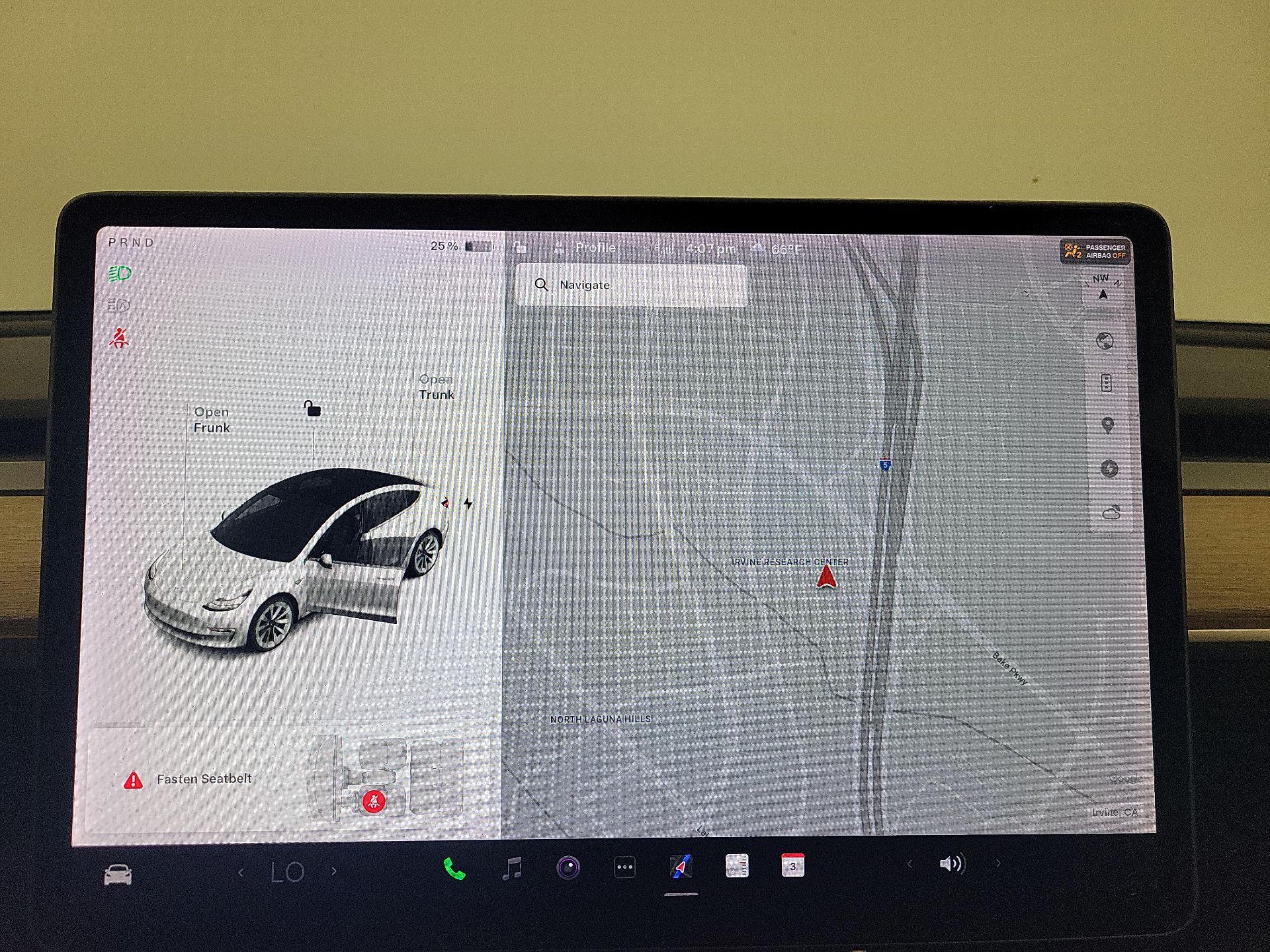 Thumbnail: 2019 Tesla Model 3 - 13