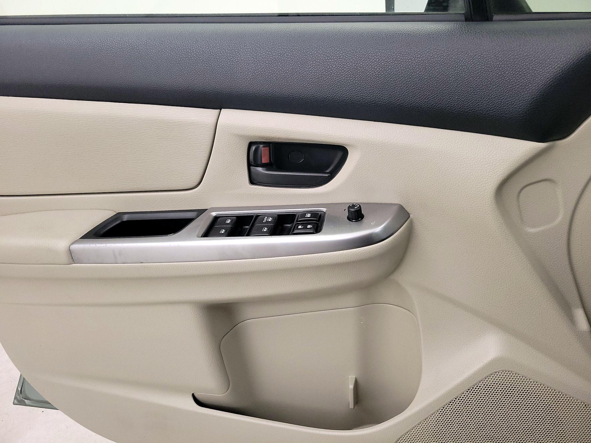 Thumbnail: 2015 Subaru Impreza - 12