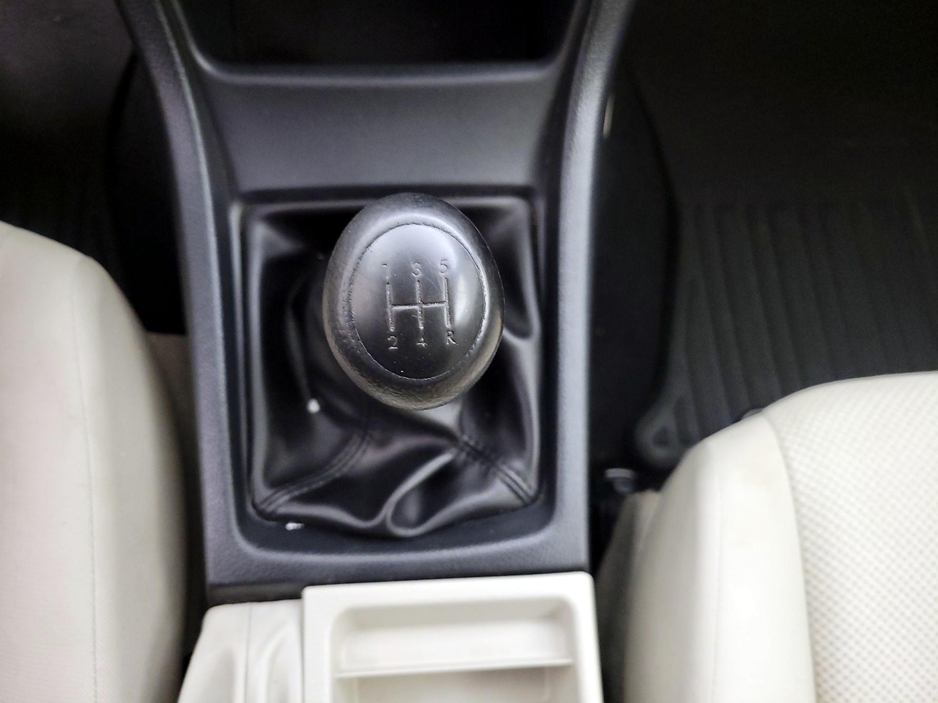 Thumbnail: 2015 Subaru Impreza - 16