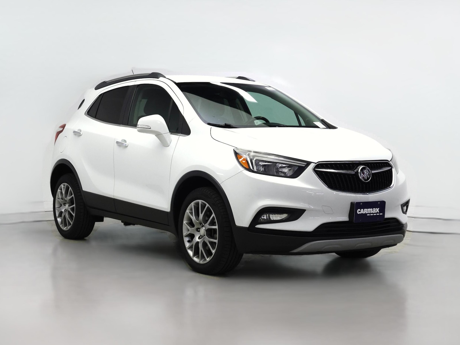 2017 Buick Encore Sport Touring