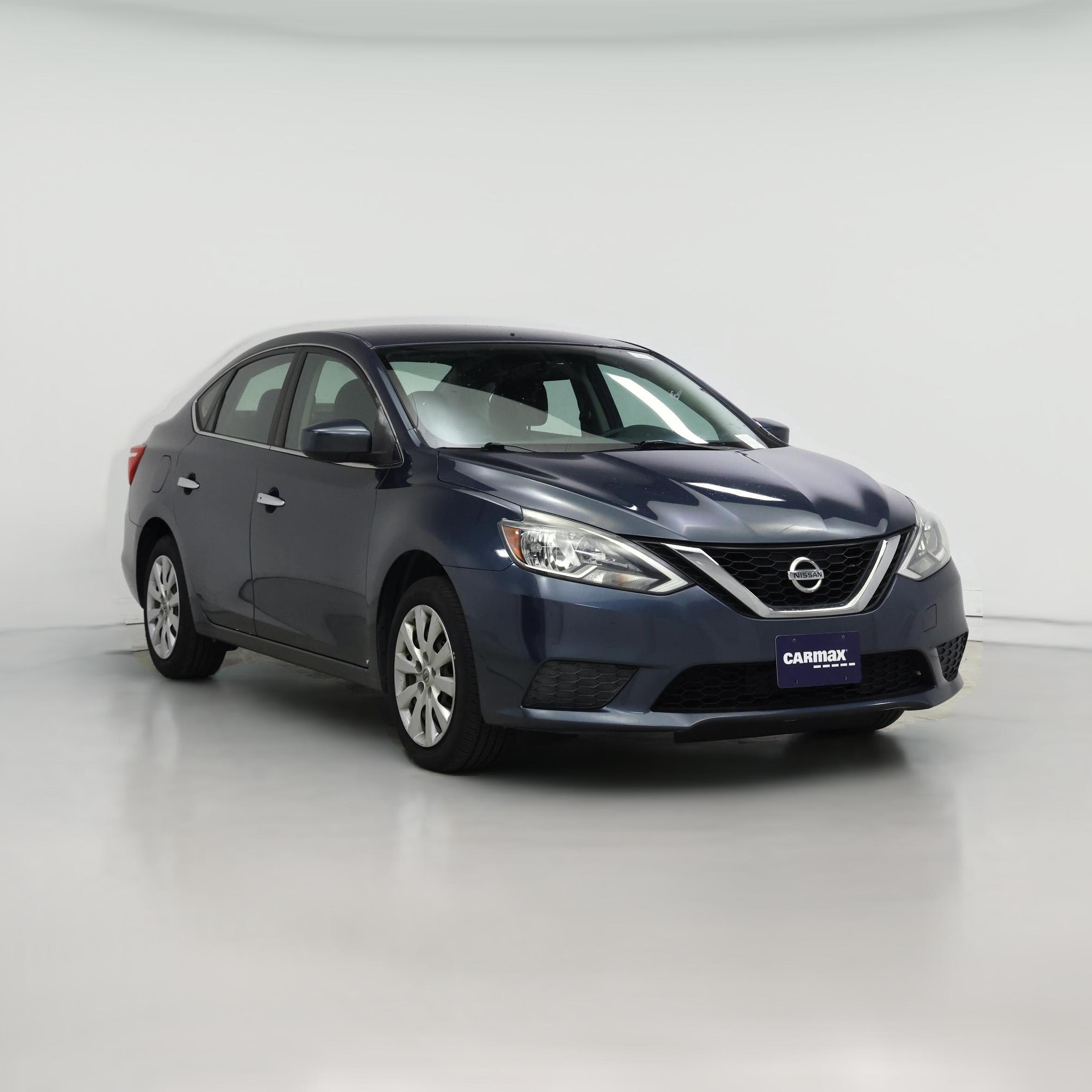 Thumbnail: 2016 Nissan Sentra - 1