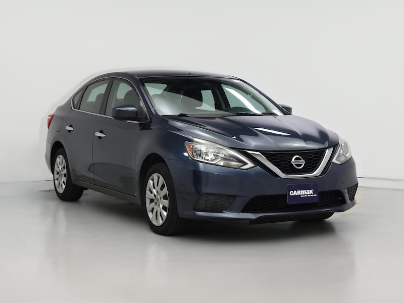 2016 Nissan Sentra SV -
                  Murrieta, CA