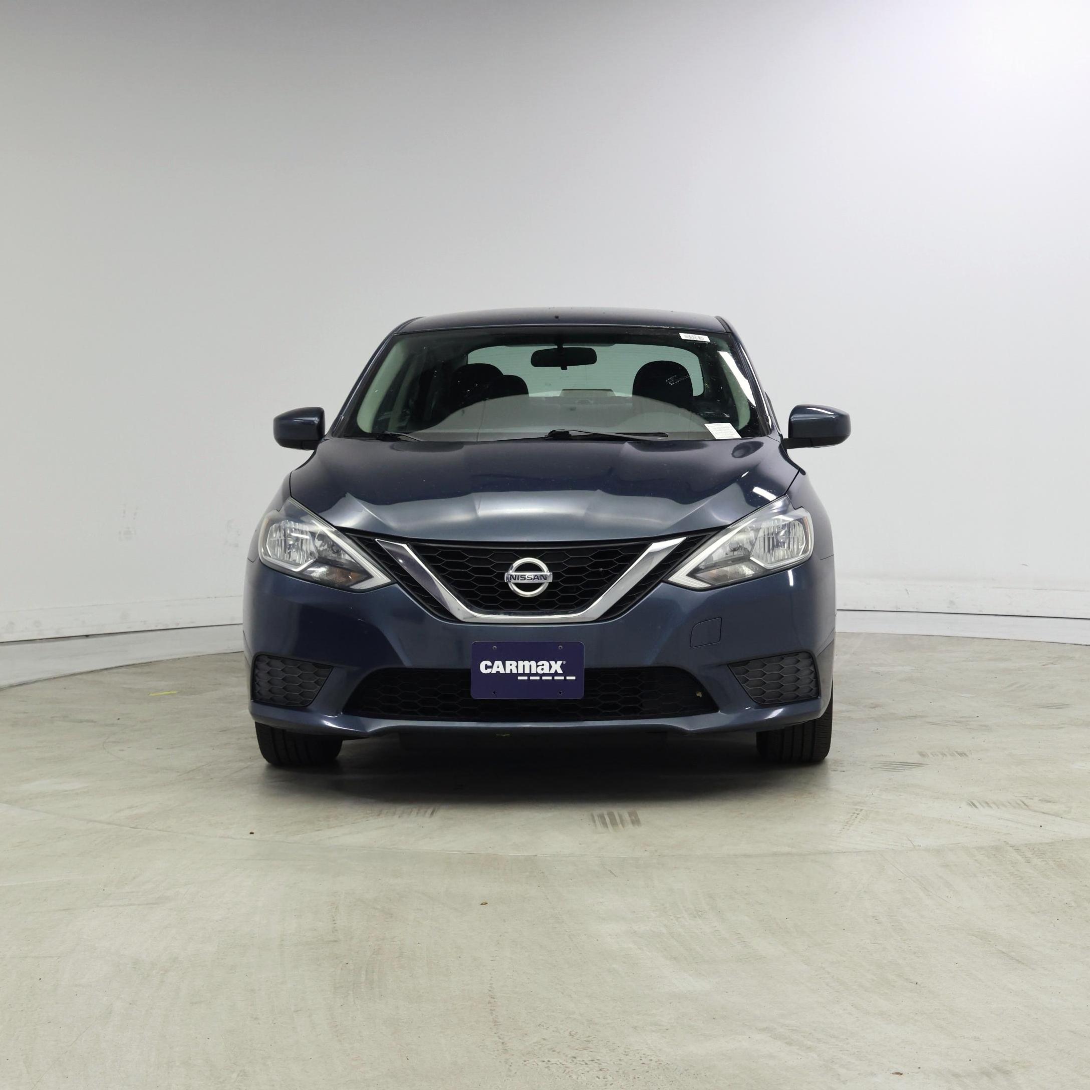 Thumbnail: 2016 Nissan Sentra - 5