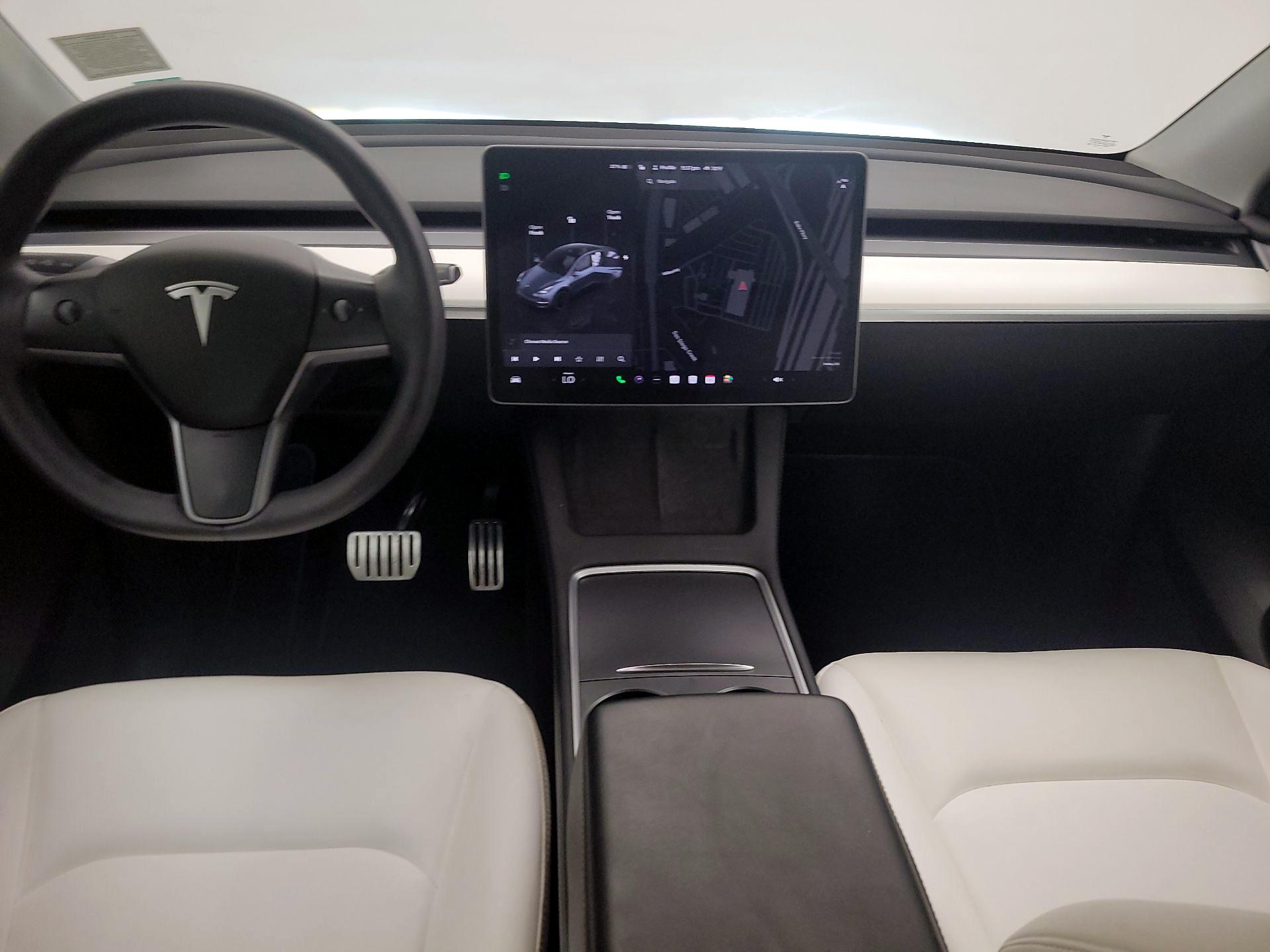 Thumbnail: 2022 Tesla Model Y - 9