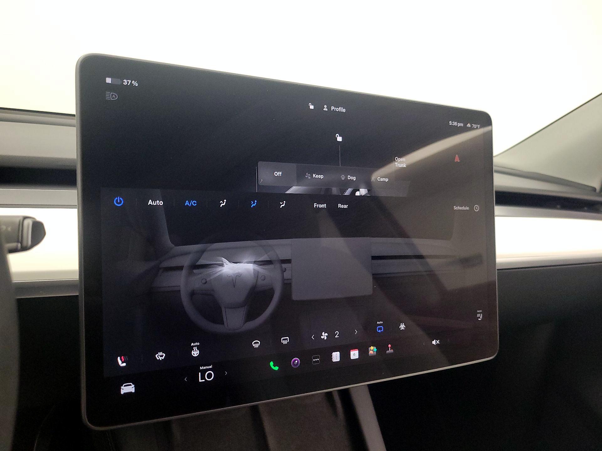 Thumbnail: 2022 Tesla Model Y - 16