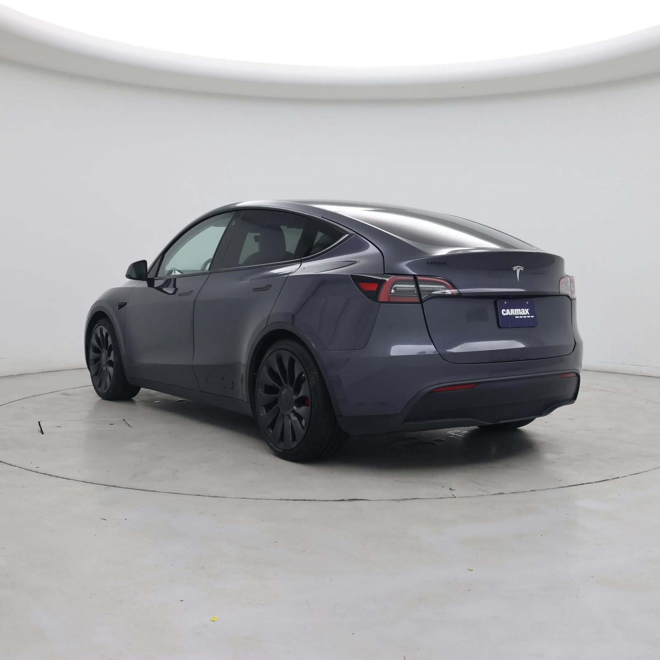 Thumbnail: 2022 Tesla Model Y - 2