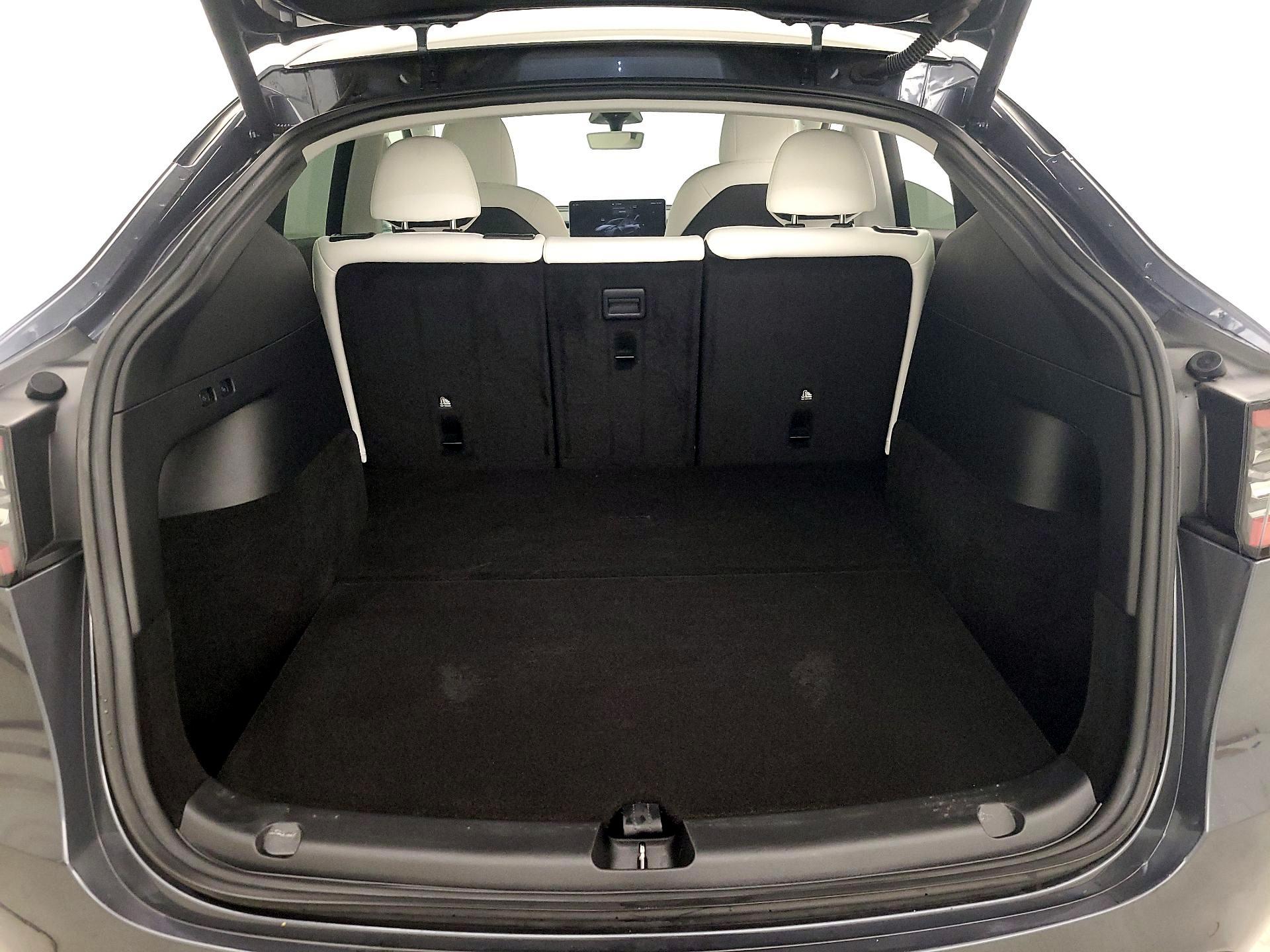 Thumbnail: 2022 Tesla Model Y - 19