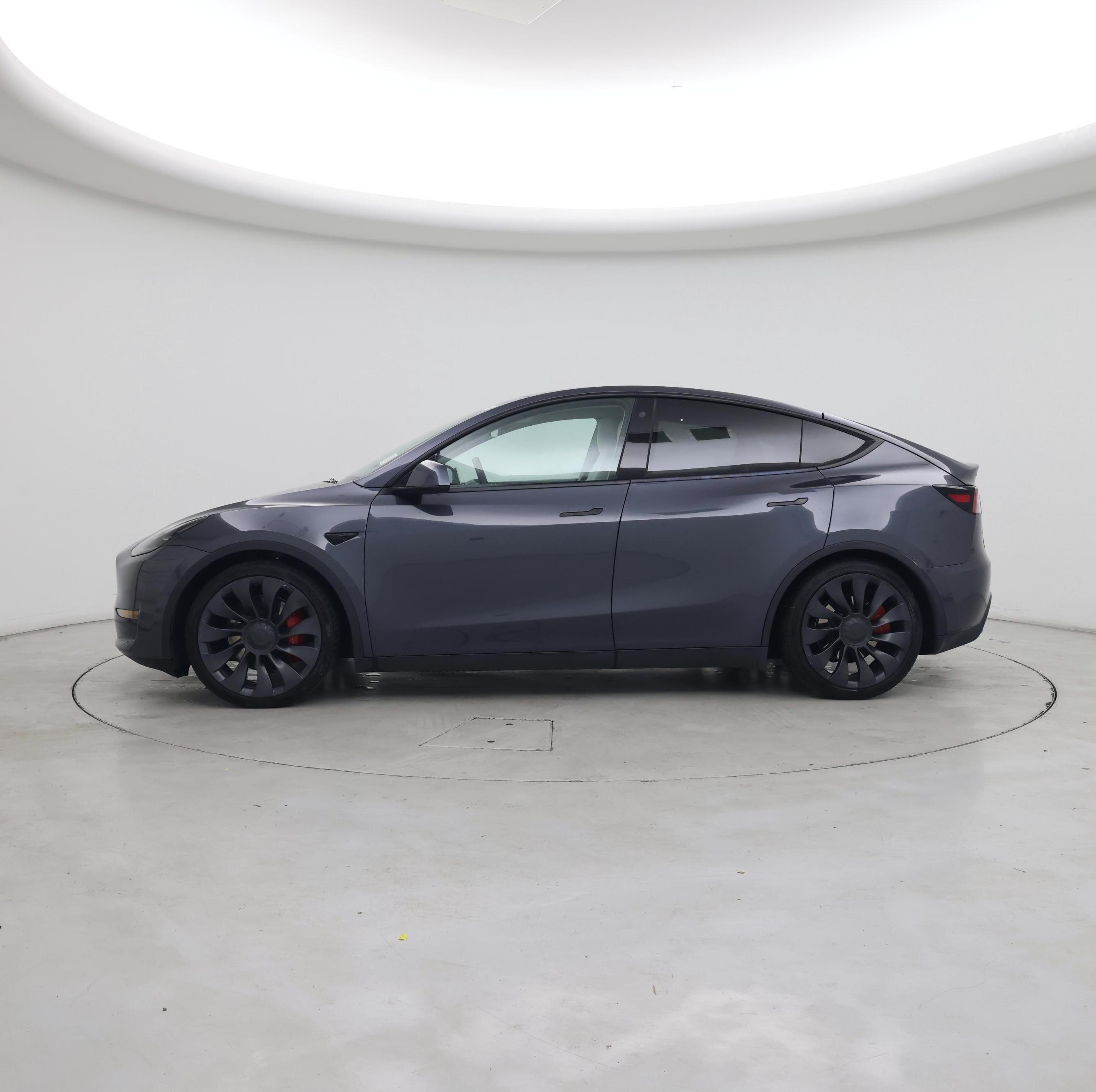 Thumbnail: 2022 Tesla Model Y - 3