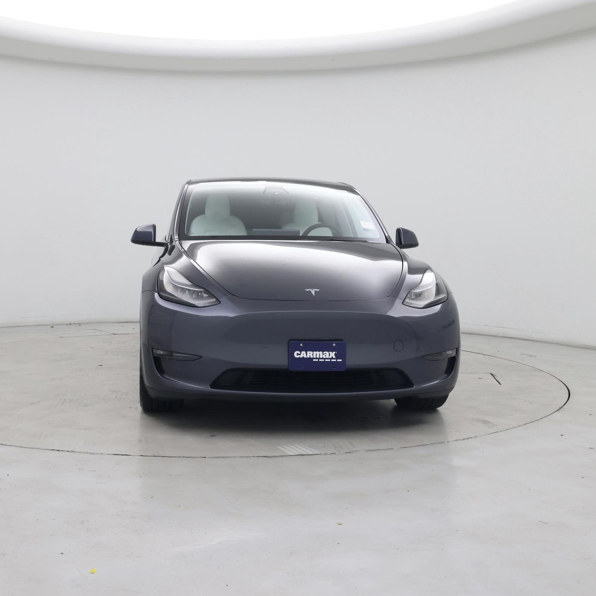 Thumbnail: 2022 Tesla Model Y - 5