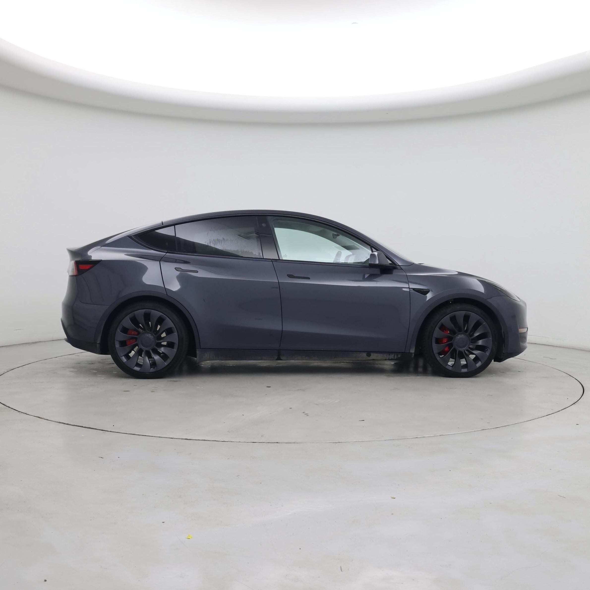 Thumbnail: 2022 Tesla Model Y - 7