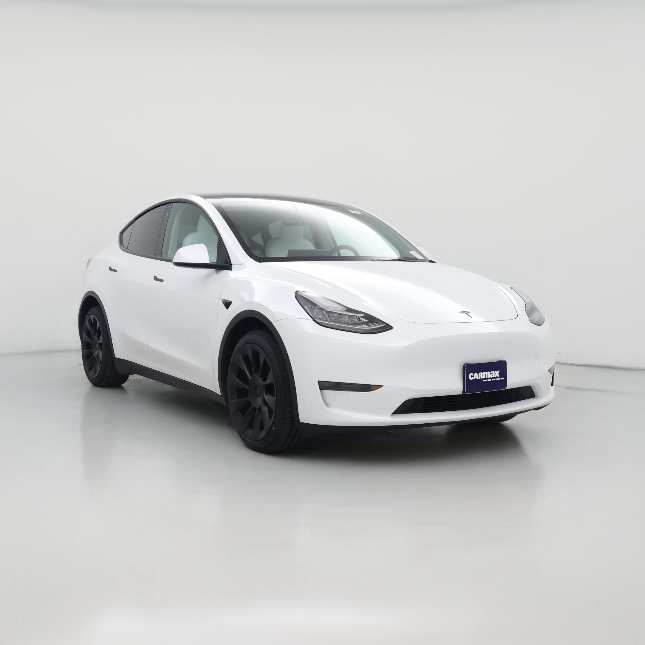 Thumbnail: 2022 Tesla Model 3 - 1
