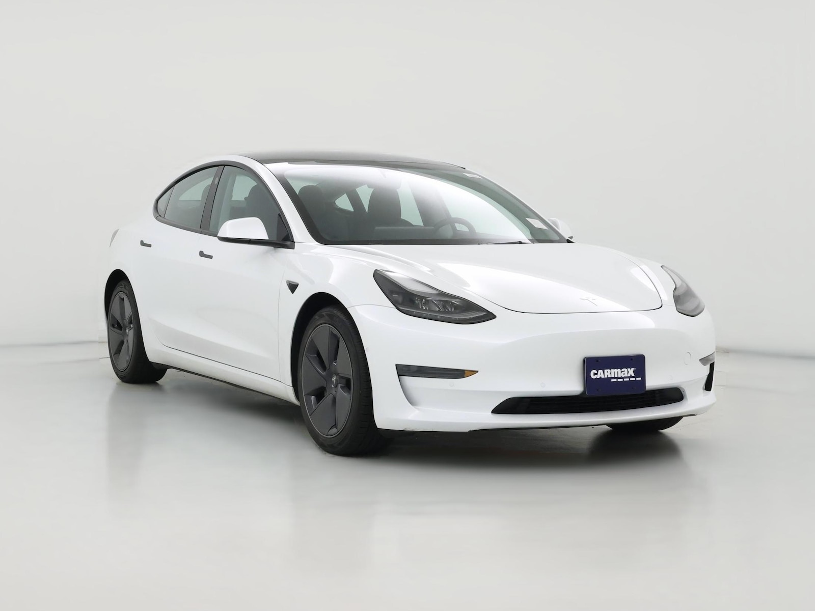 2022 Tesla Model 3 Base