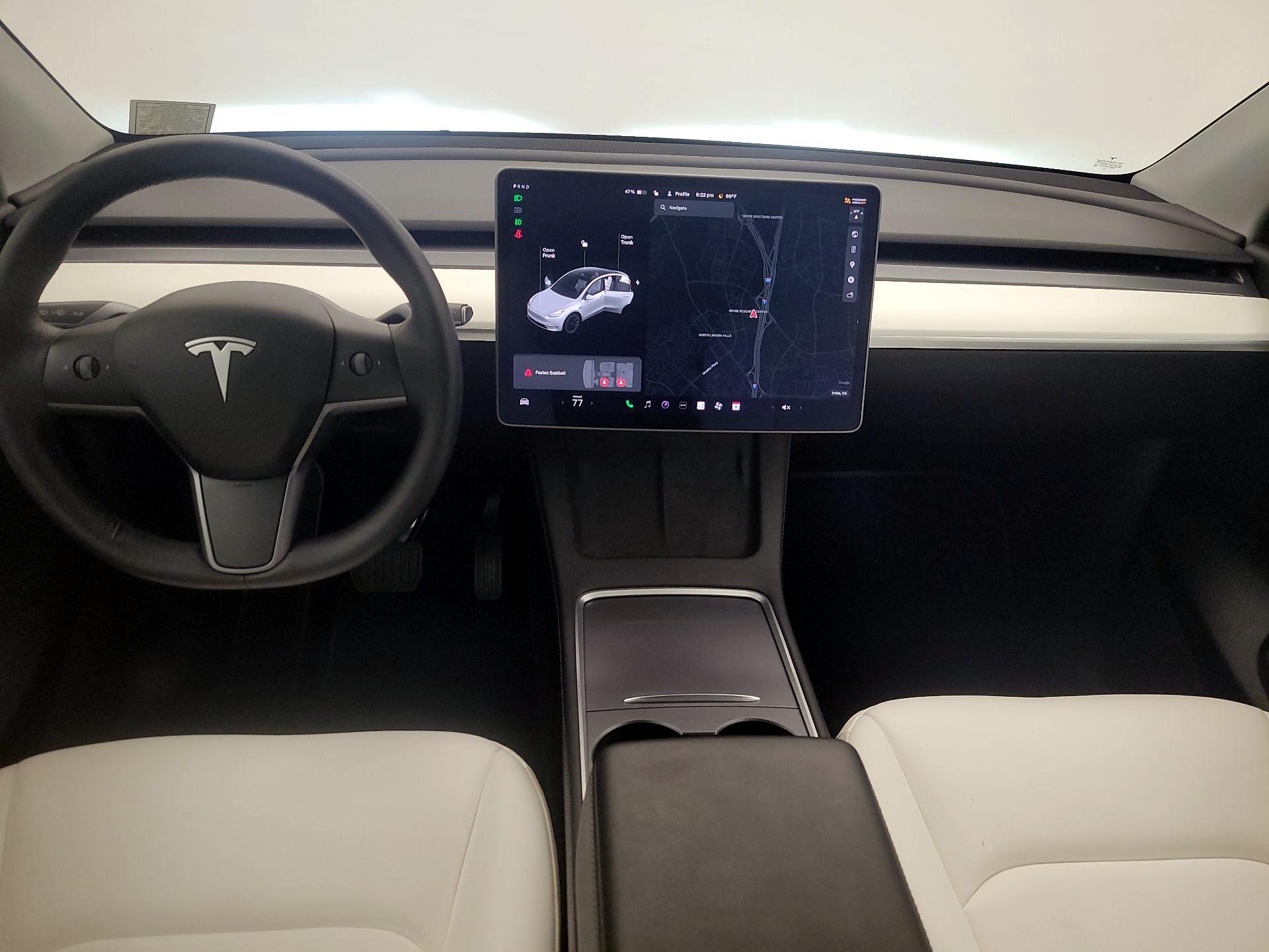 Thumbnail: 2022 Tesla Model 3 - 9