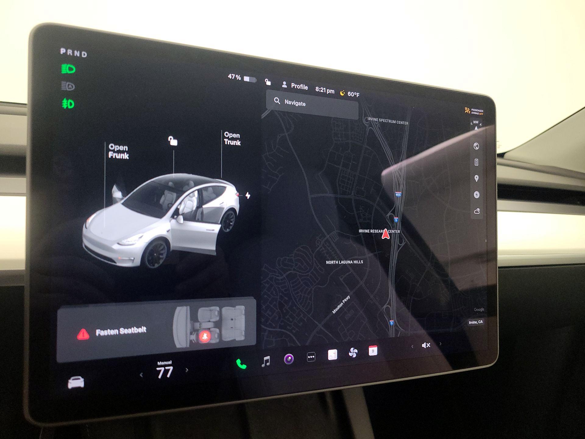 Thumbnail: 2022 Tesla Model 3 - 13