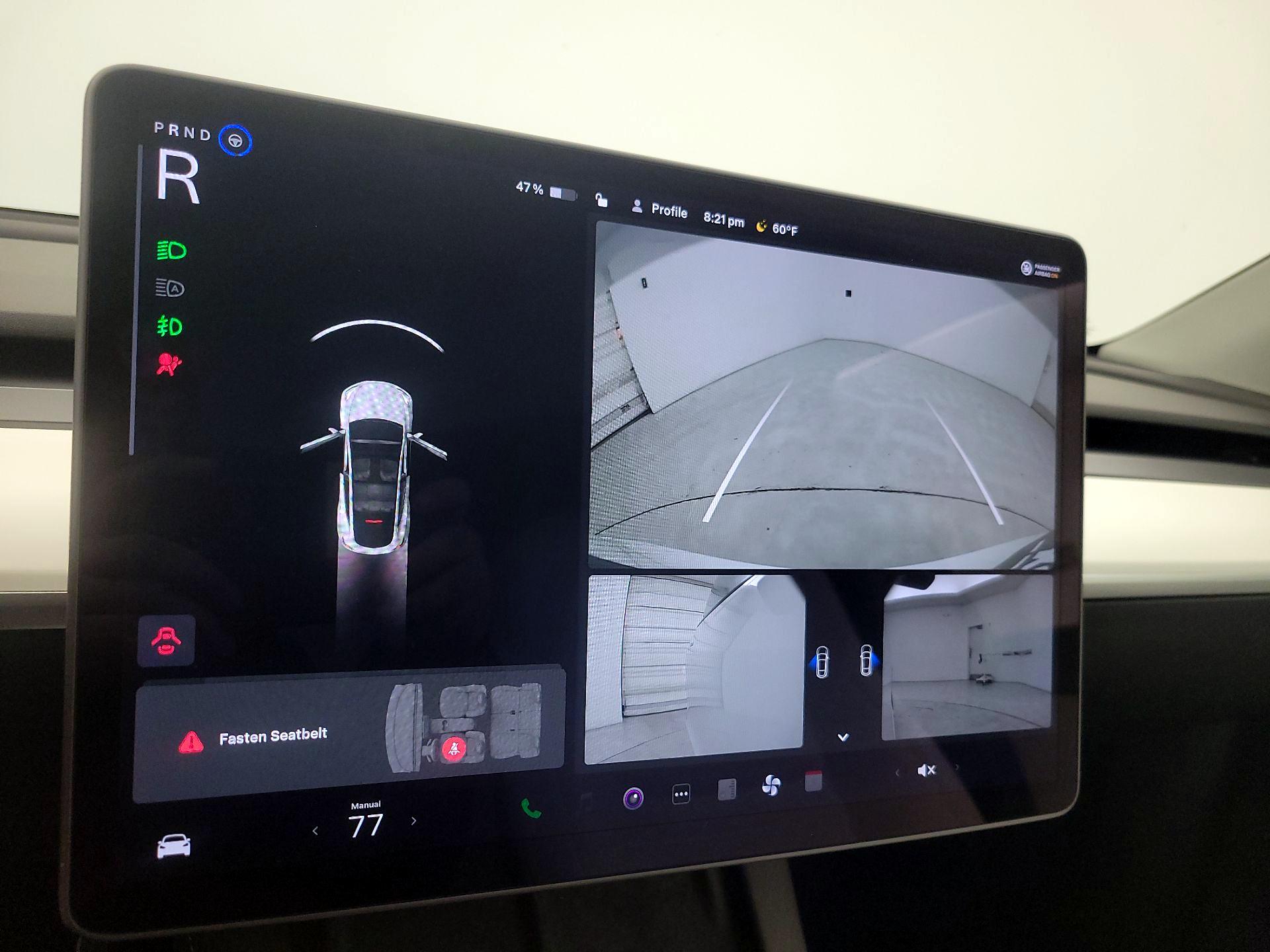 Thumbnail: 2022 Tesla Model 3 - 14