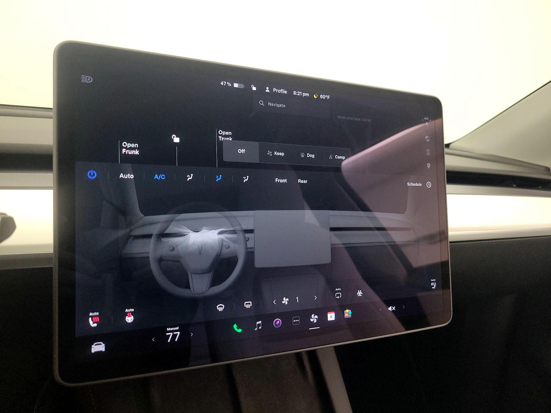 Thumbnail: 2022 Tesla Model 3 - 16