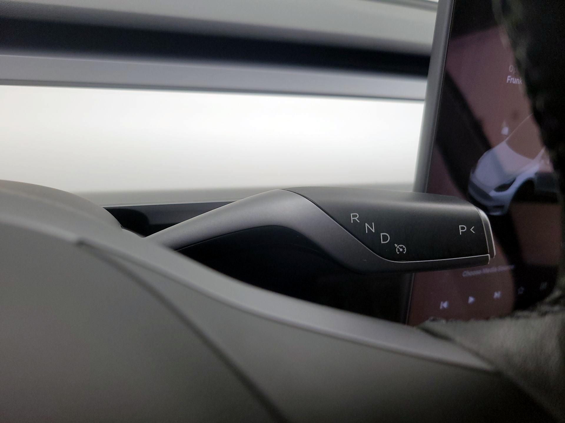 Thumbnail: 2022 Tesla Model 3 - 17