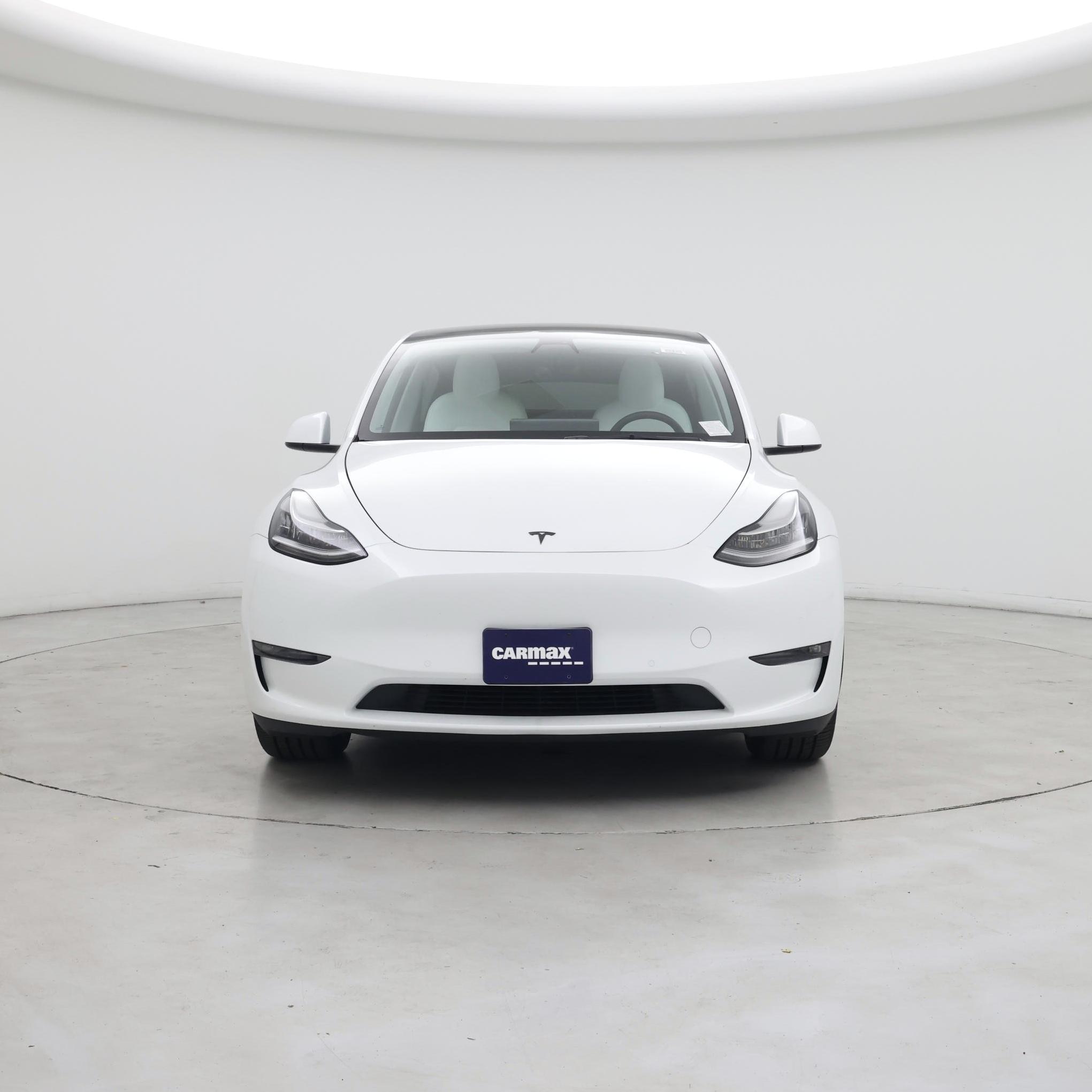 Thumbnail: 2022 Tesla Model 3 - 5