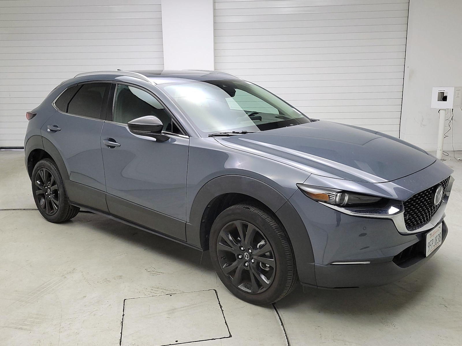 2023 Mazda CX-30 Turbo Premium Plus