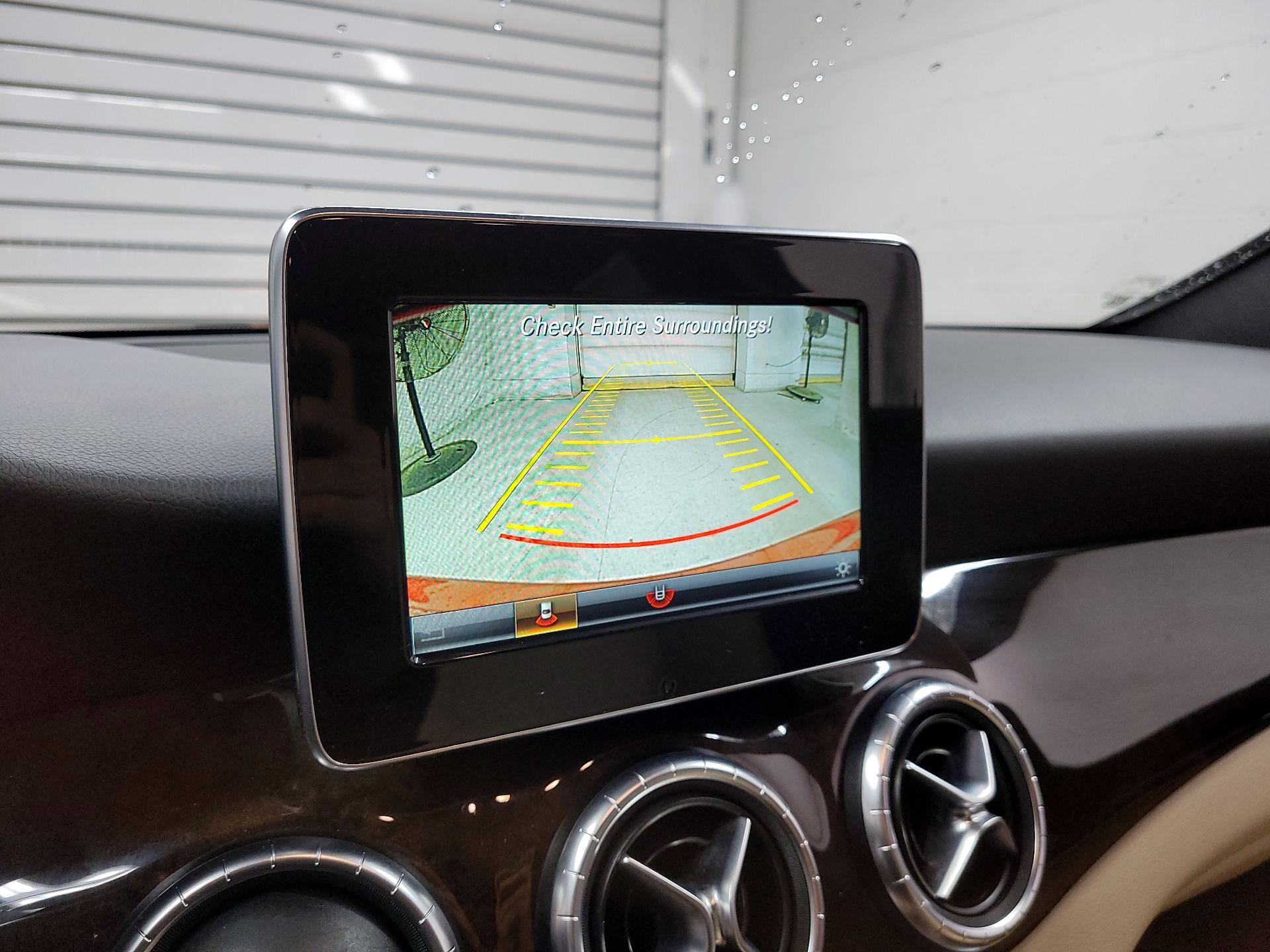 Thumbnail: 2016 Mercedes-Benz CLA - 11