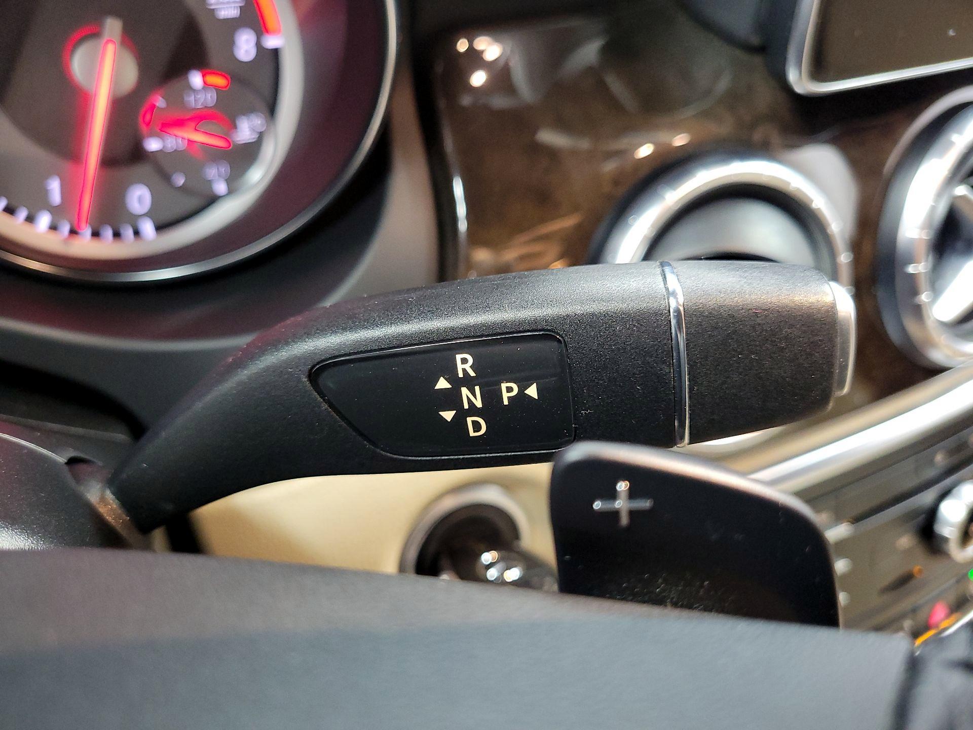 Thumbnail: 2016 Mercedes-Benz CLA - 14