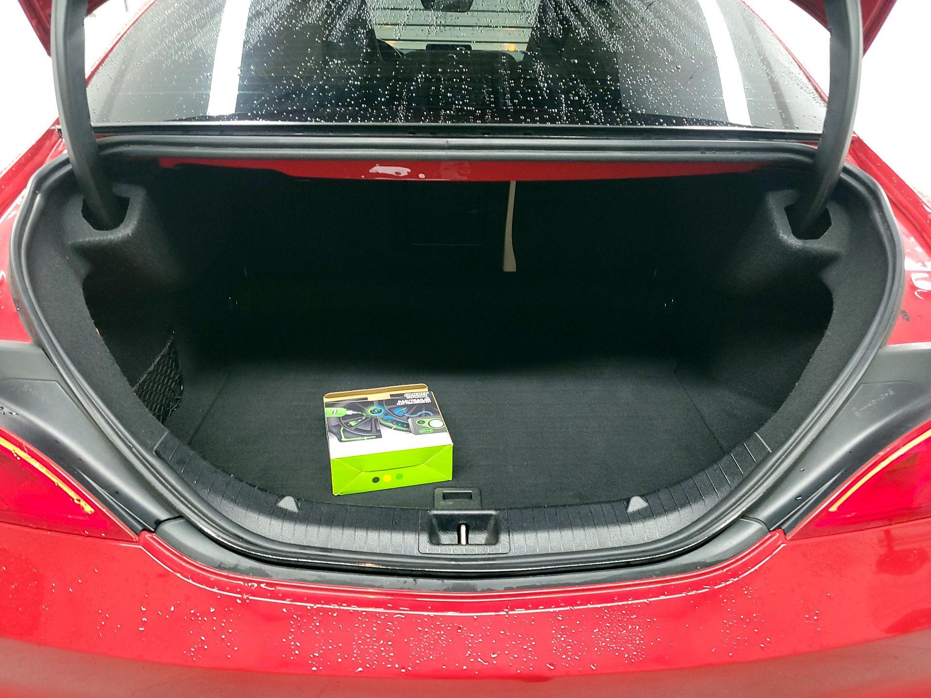 Thumbnail: 2016 Mercedes-Benz CLA - 16