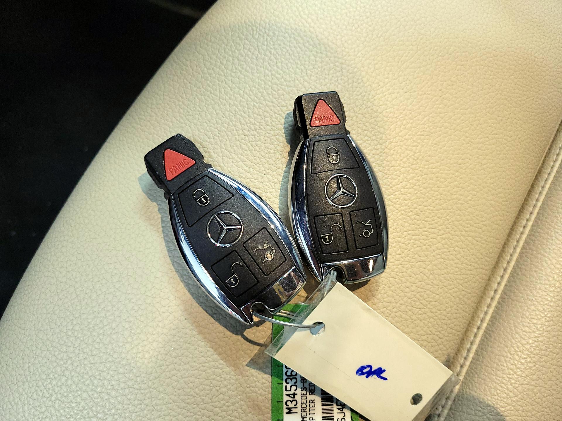 Thumbnail: 2016 Mercedes-Benz CLA - 18