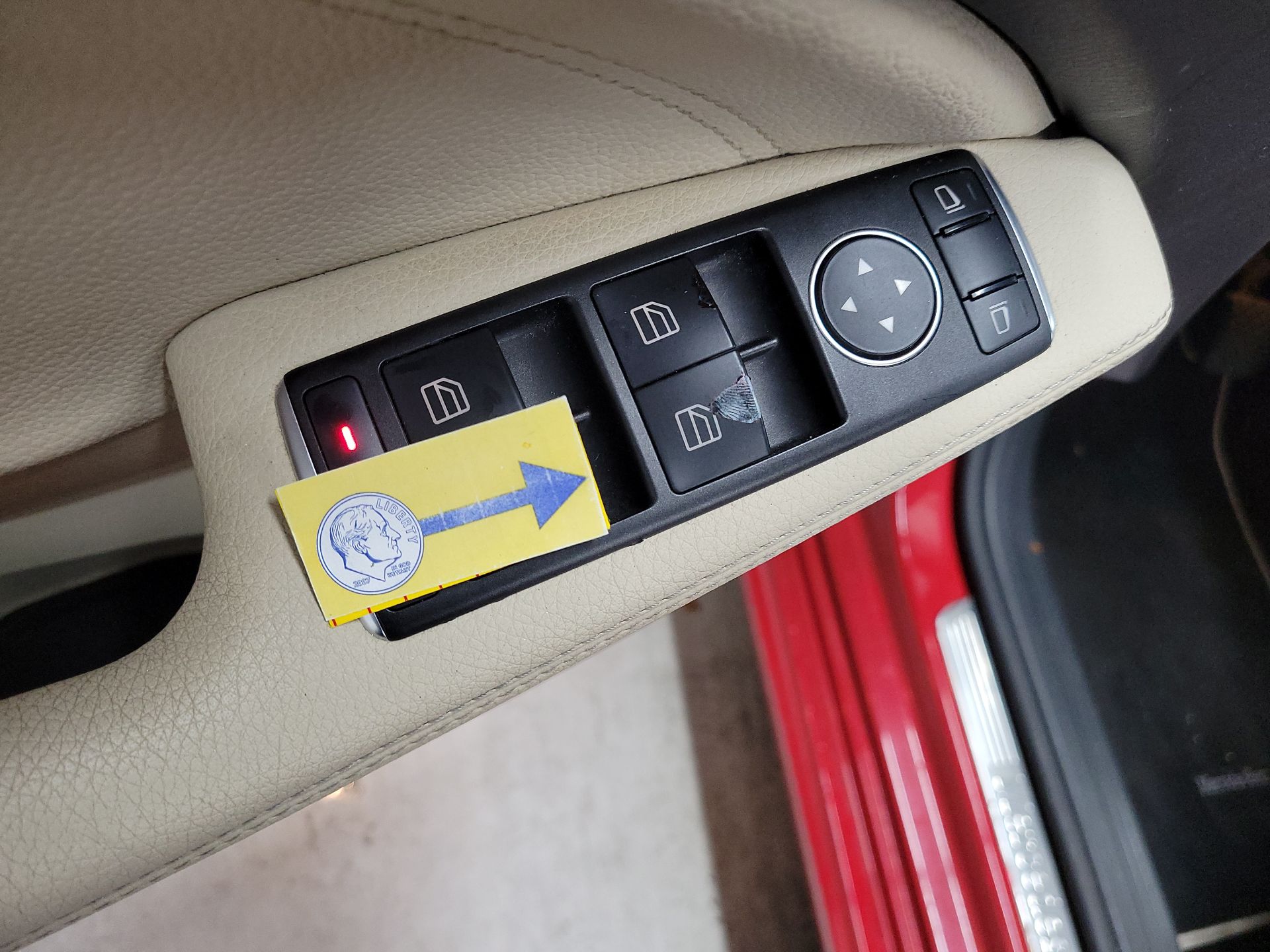 Thumbnail: 2016 Mercedes-Benz CLA - 19