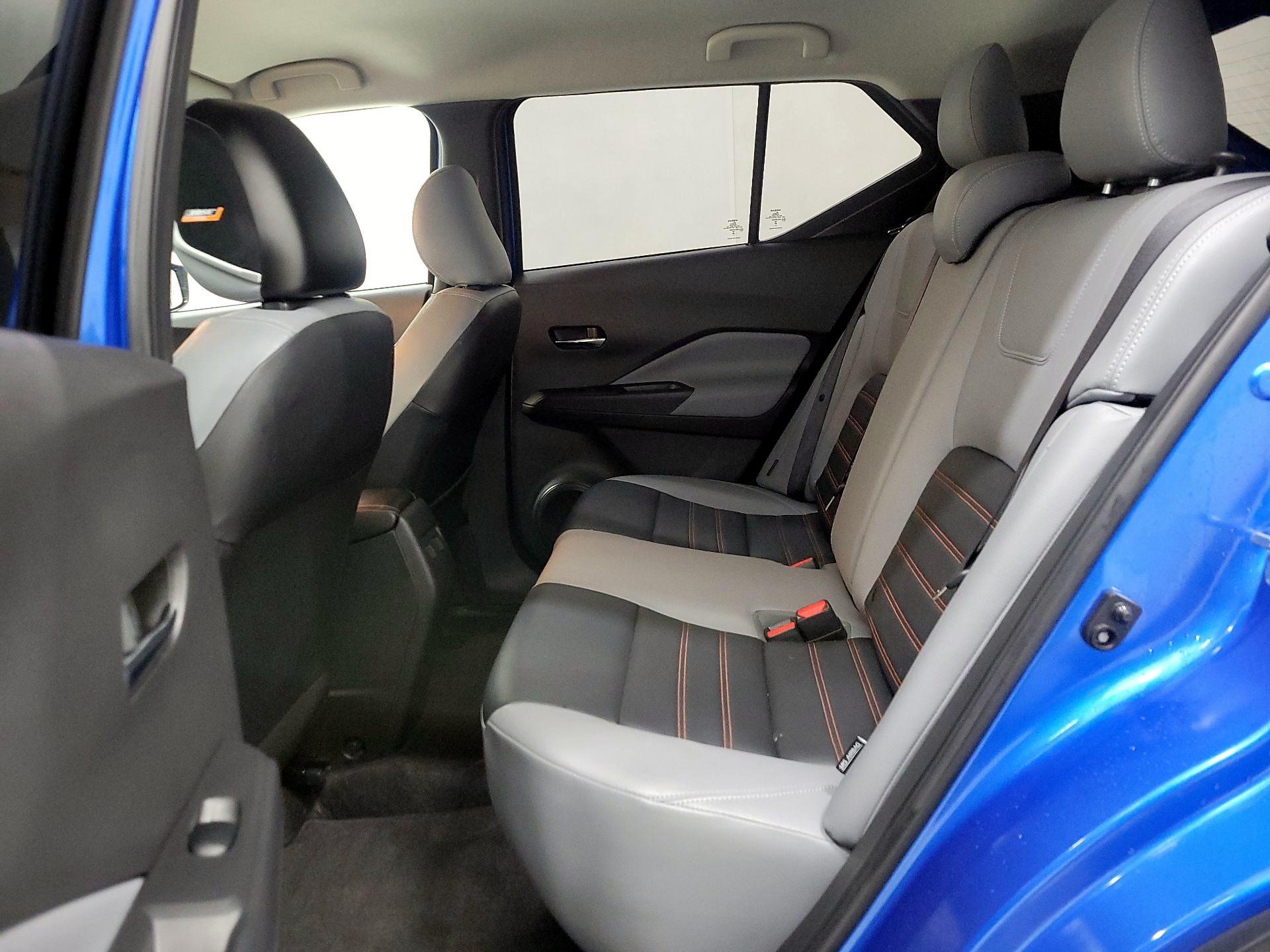 Thumbnail: 2024 Nissan Kicks - 19