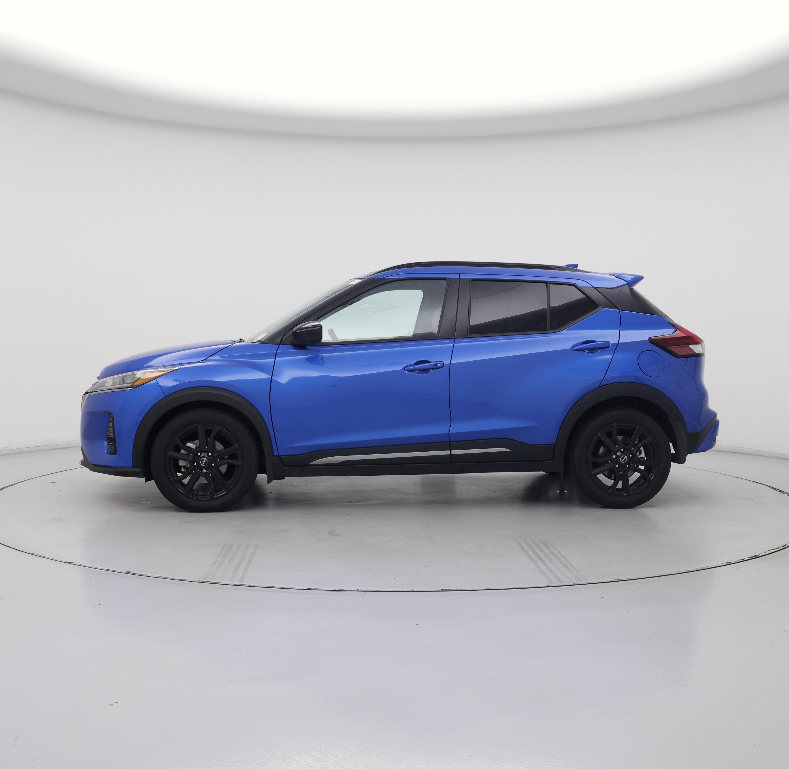 Thumbnail: 2024 Nissan Kicks - 3