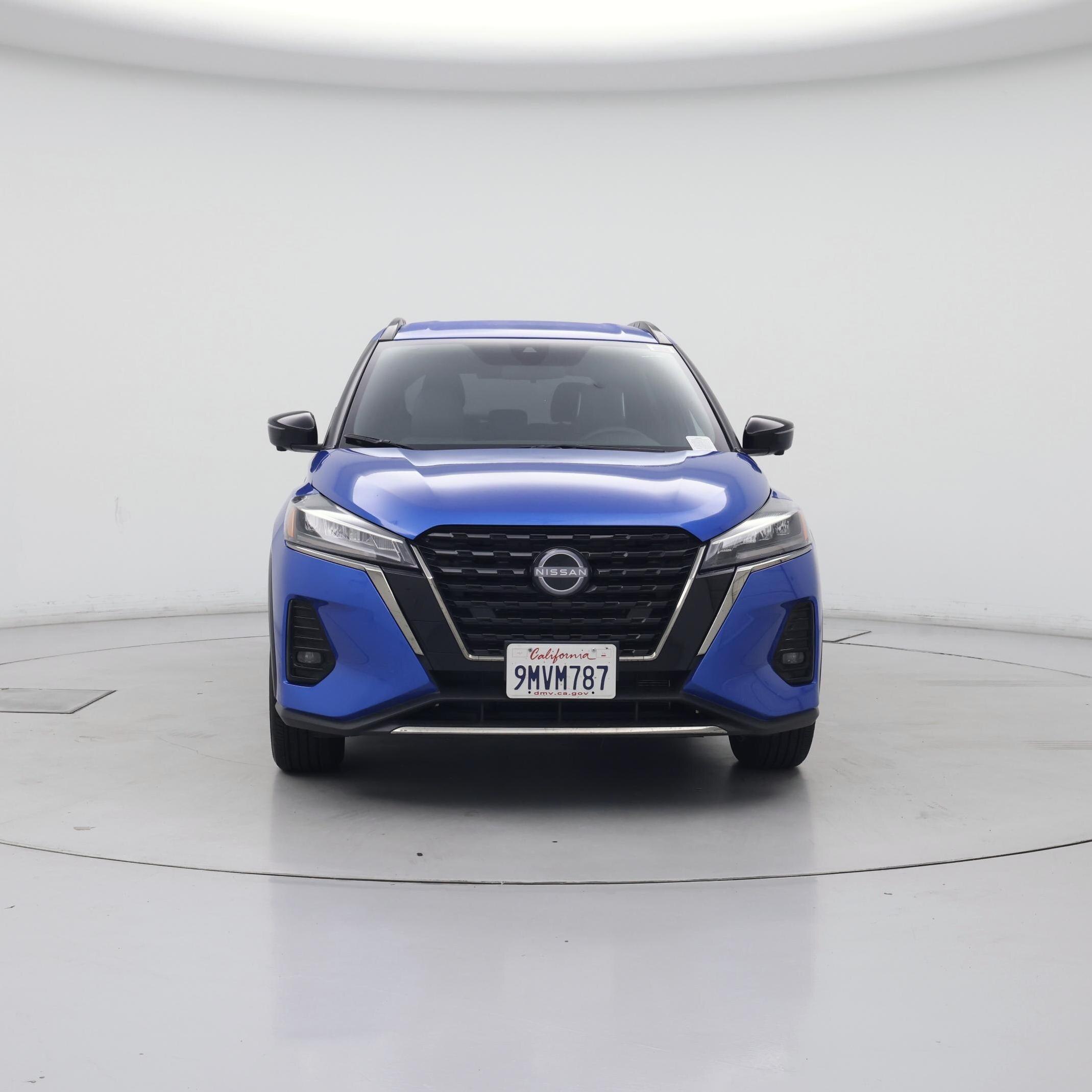 Thumbnail: 2024 Nissan Kicks - 5