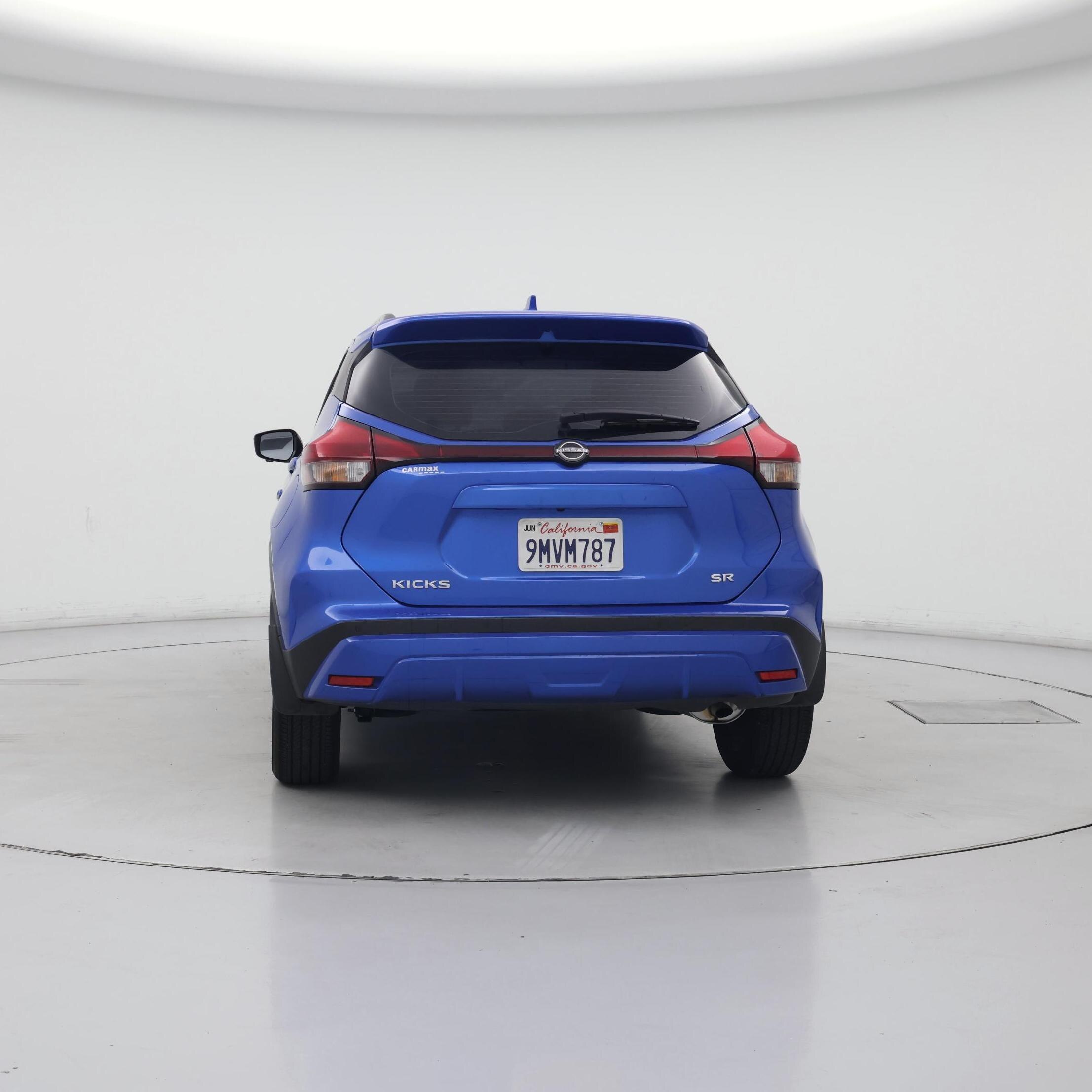 Thumbnail: 2024 Nissan Kicks - 6