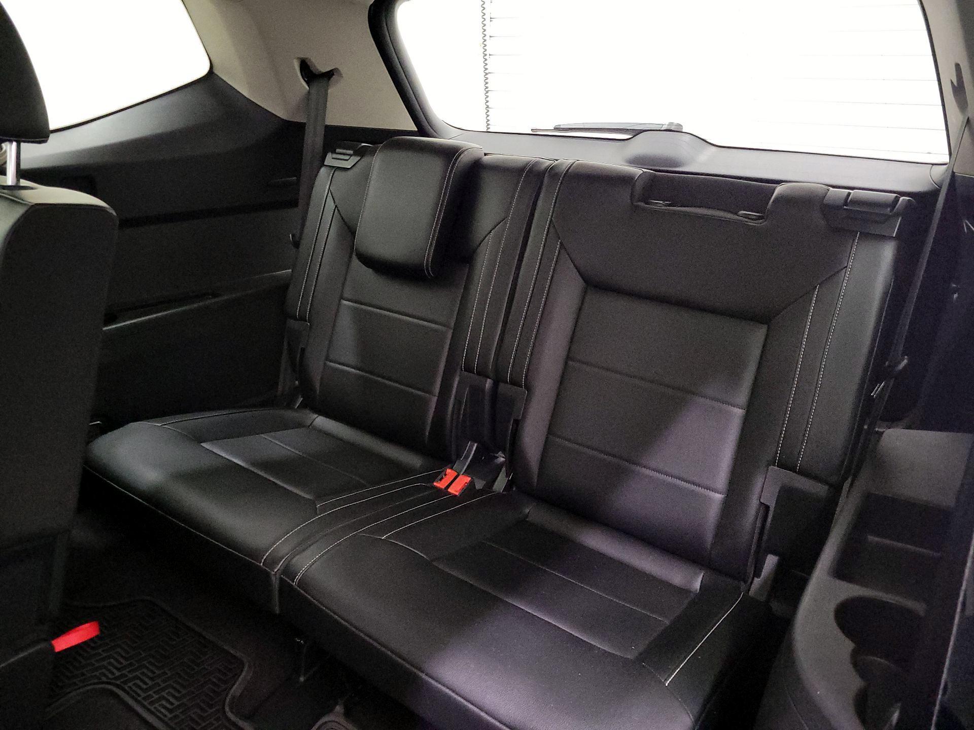 Thumbnail: 2022 Volkswagen Atlas - 20