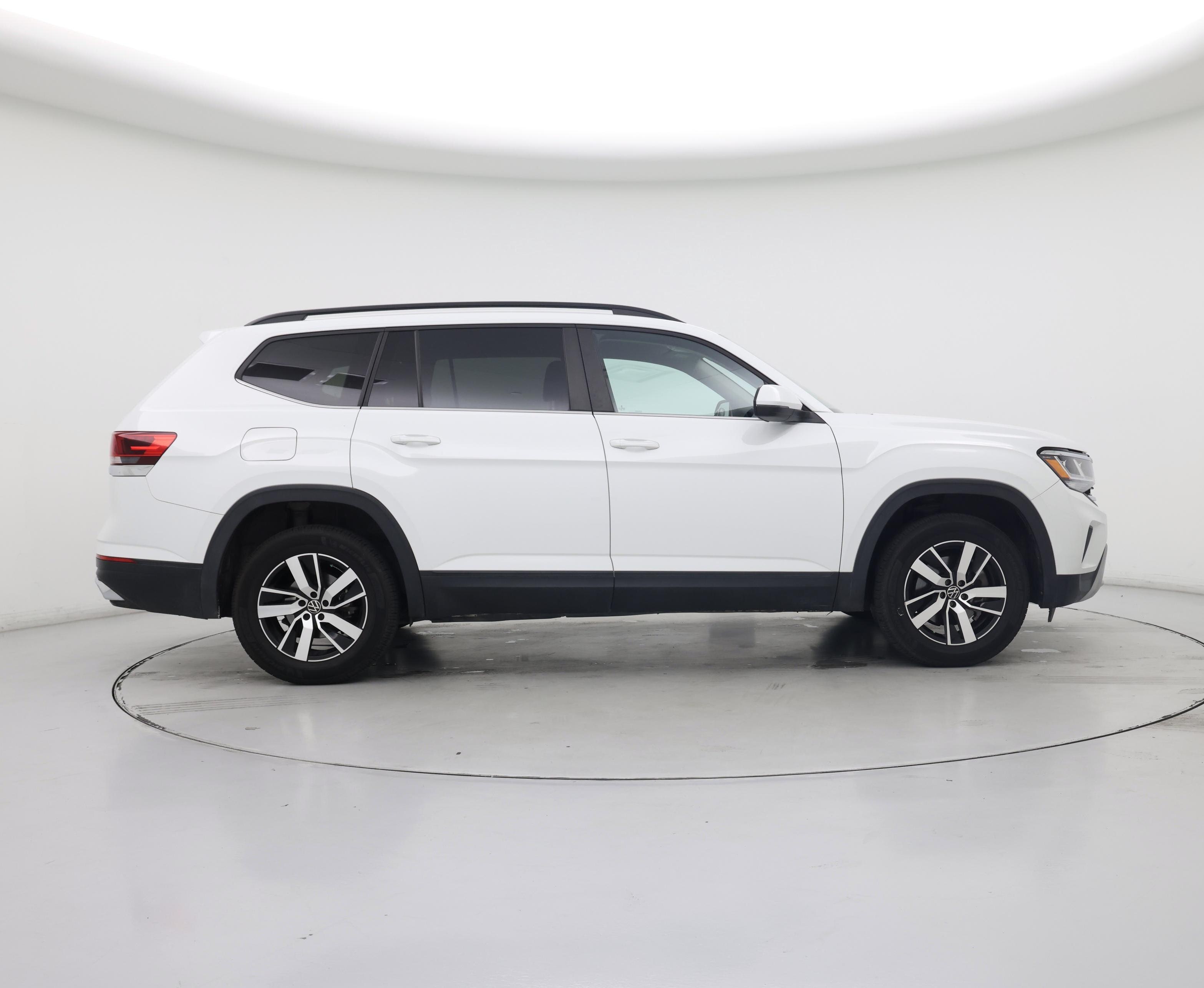 Thumbnail: 2022 Volkswagen Atlas - 7