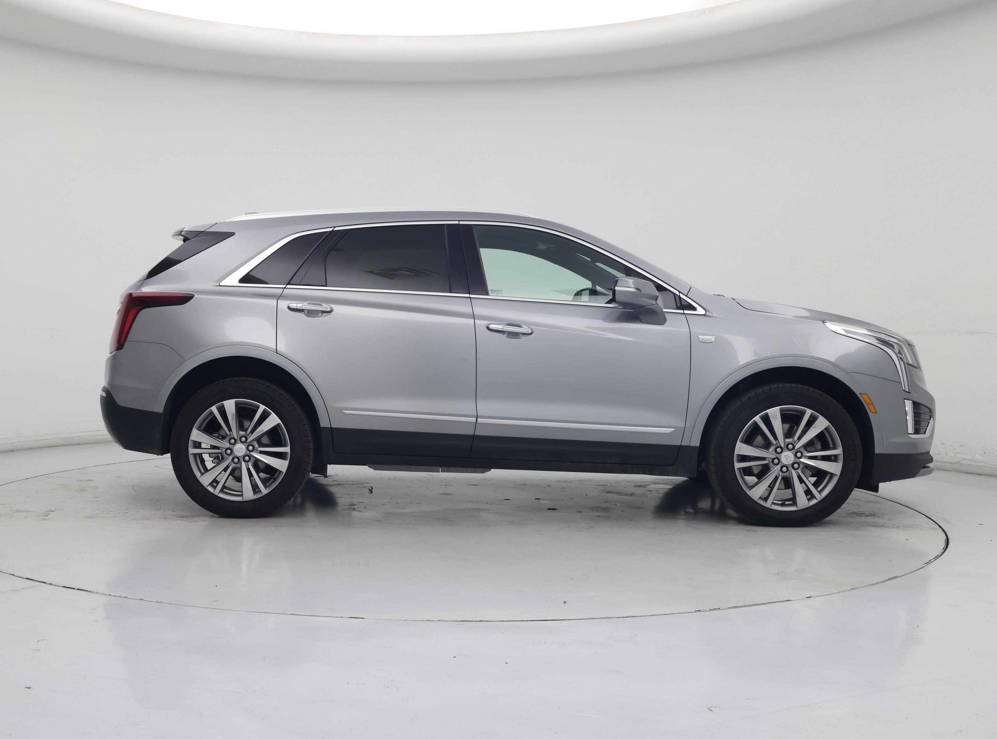 Thumbnail: 2025 Cadillac XT5 - 7