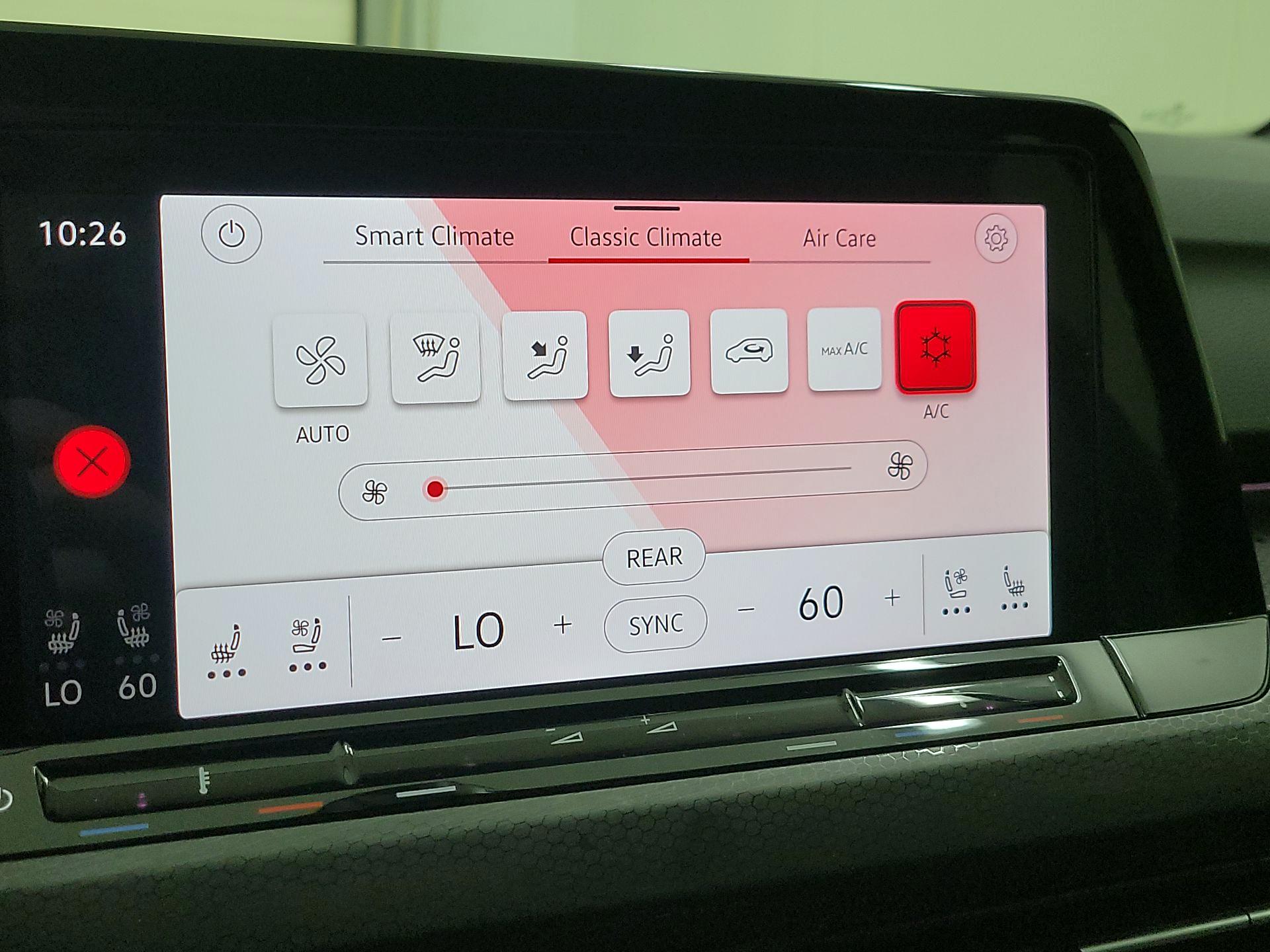 Thumbnail: 2022 Volkswagen Golf - 16