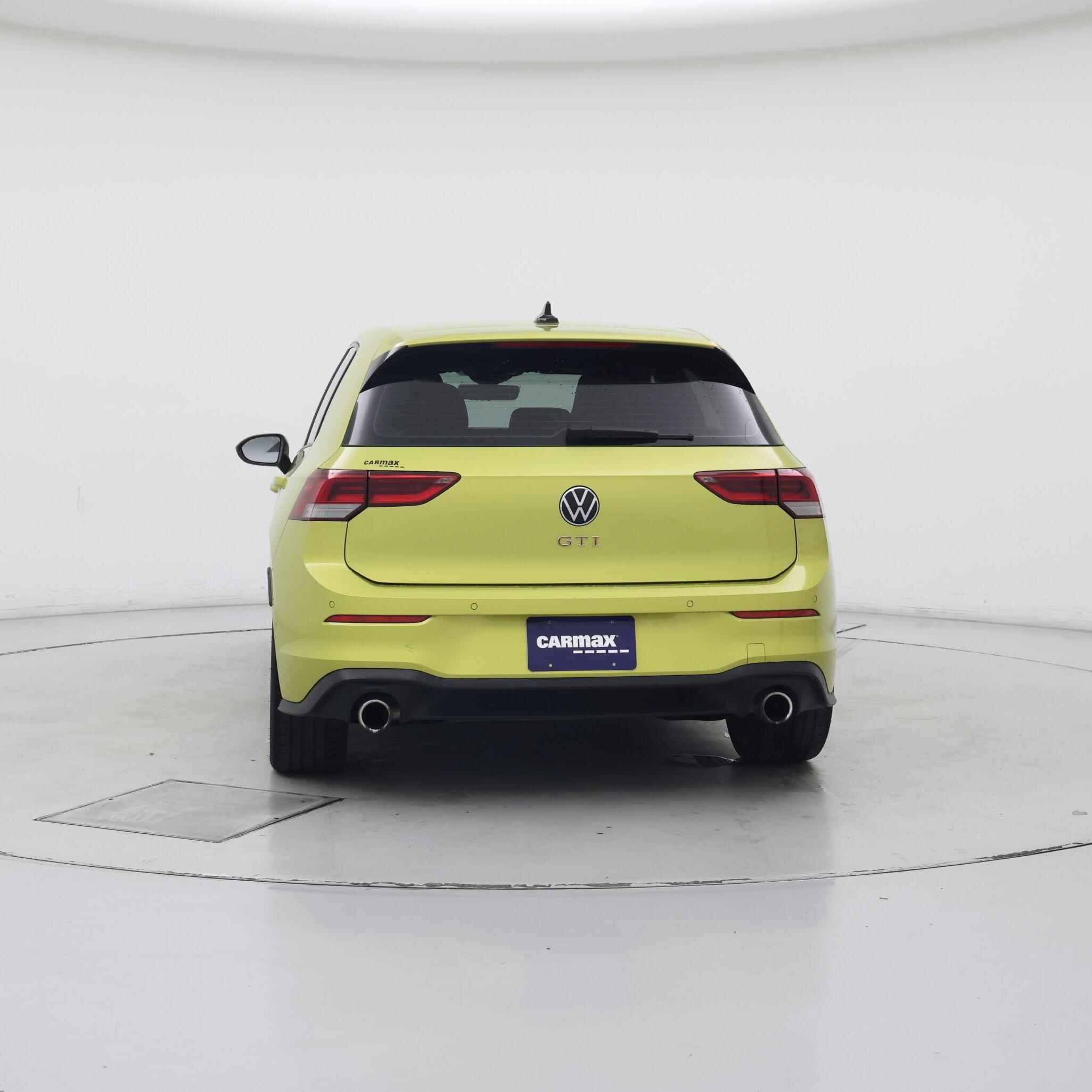 Thumbnail: 2022 Volkswagen Golf - 6