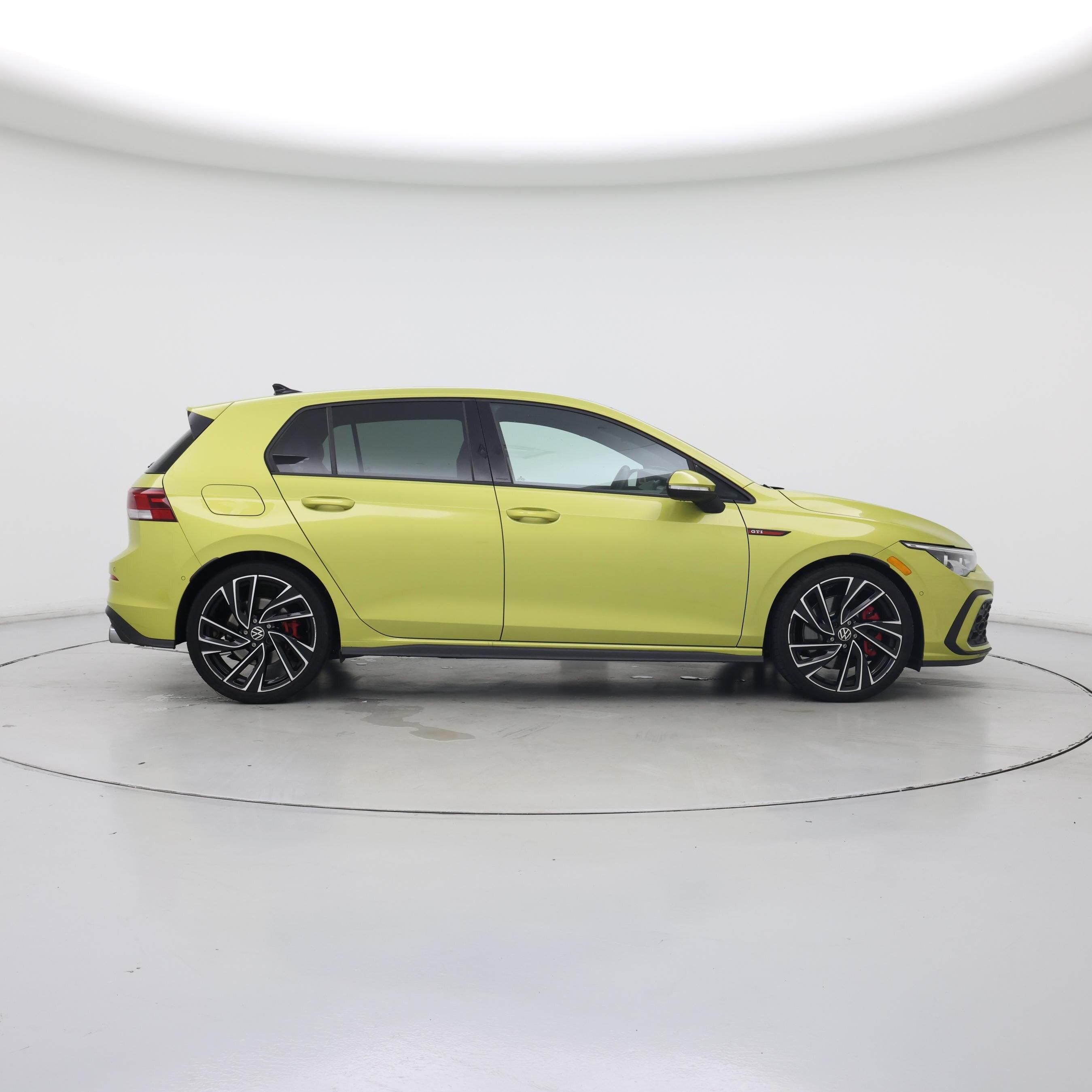 Thumbnail: 2022 Volkswagen Golf - 7