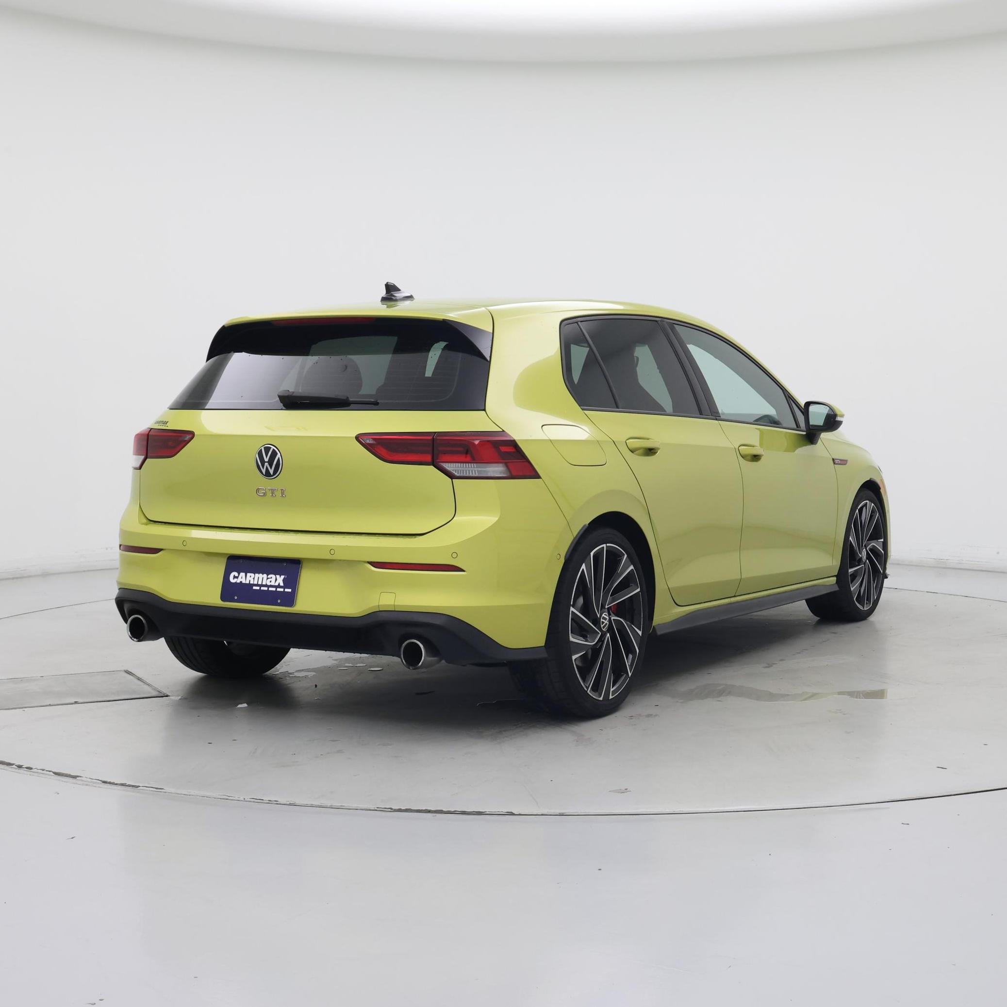 Thumbnail: 2022 Volkswagen Golf - 8