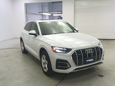 2023 Audi Q5 Premium