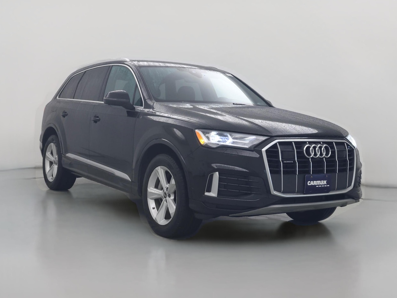 2023 Audi Q7 Premium Plus